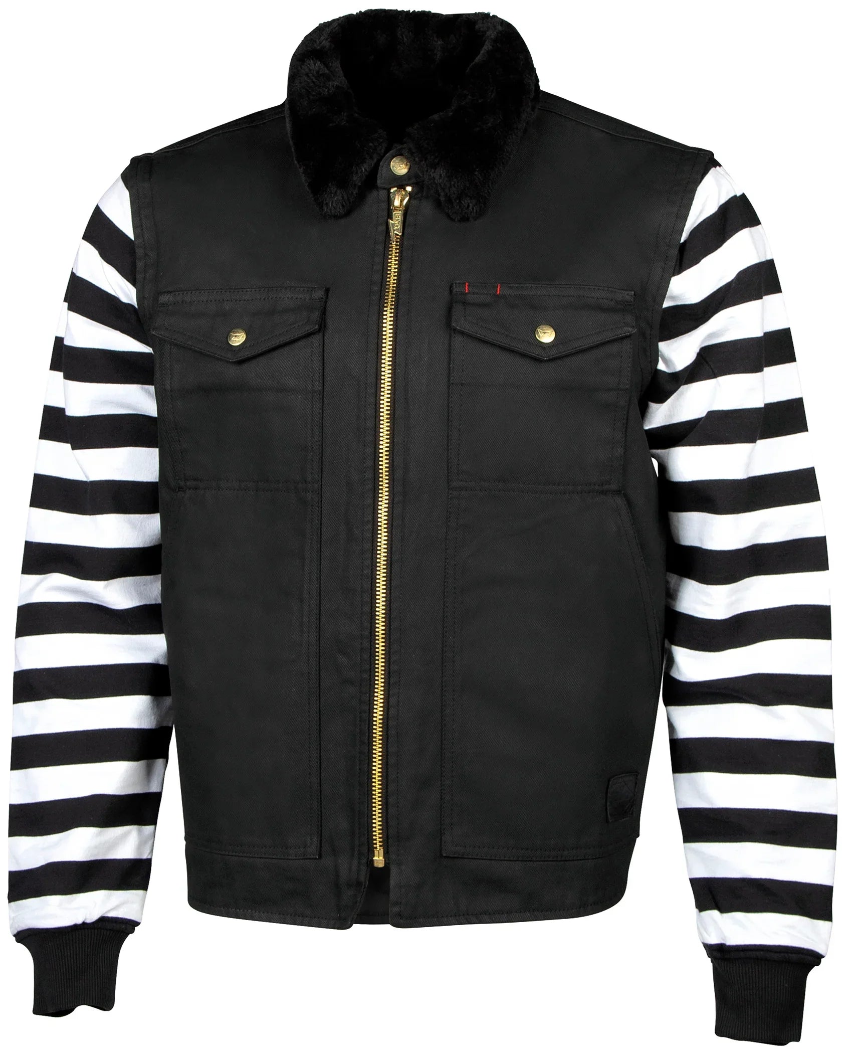 Cortech Convert Jacket Vest