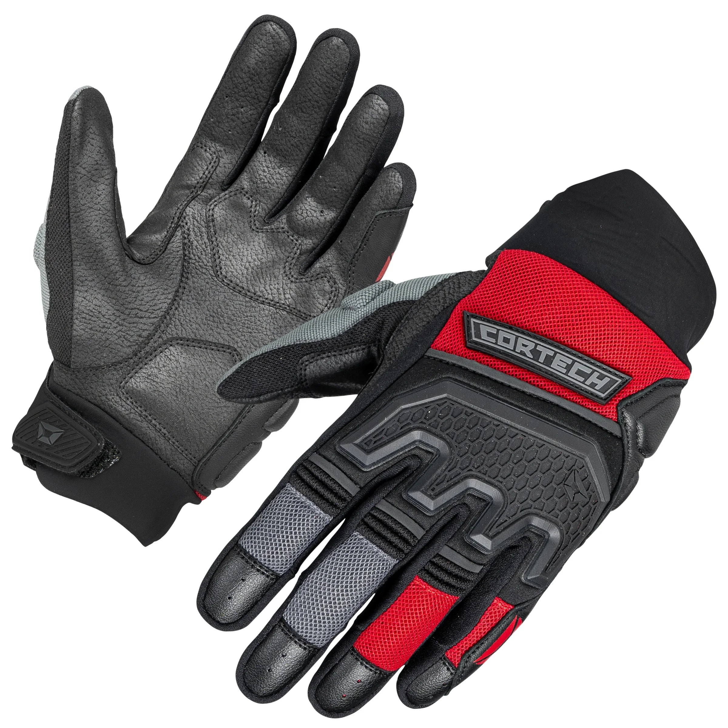 Cortech Aero-Flo 2.0 Gloves
