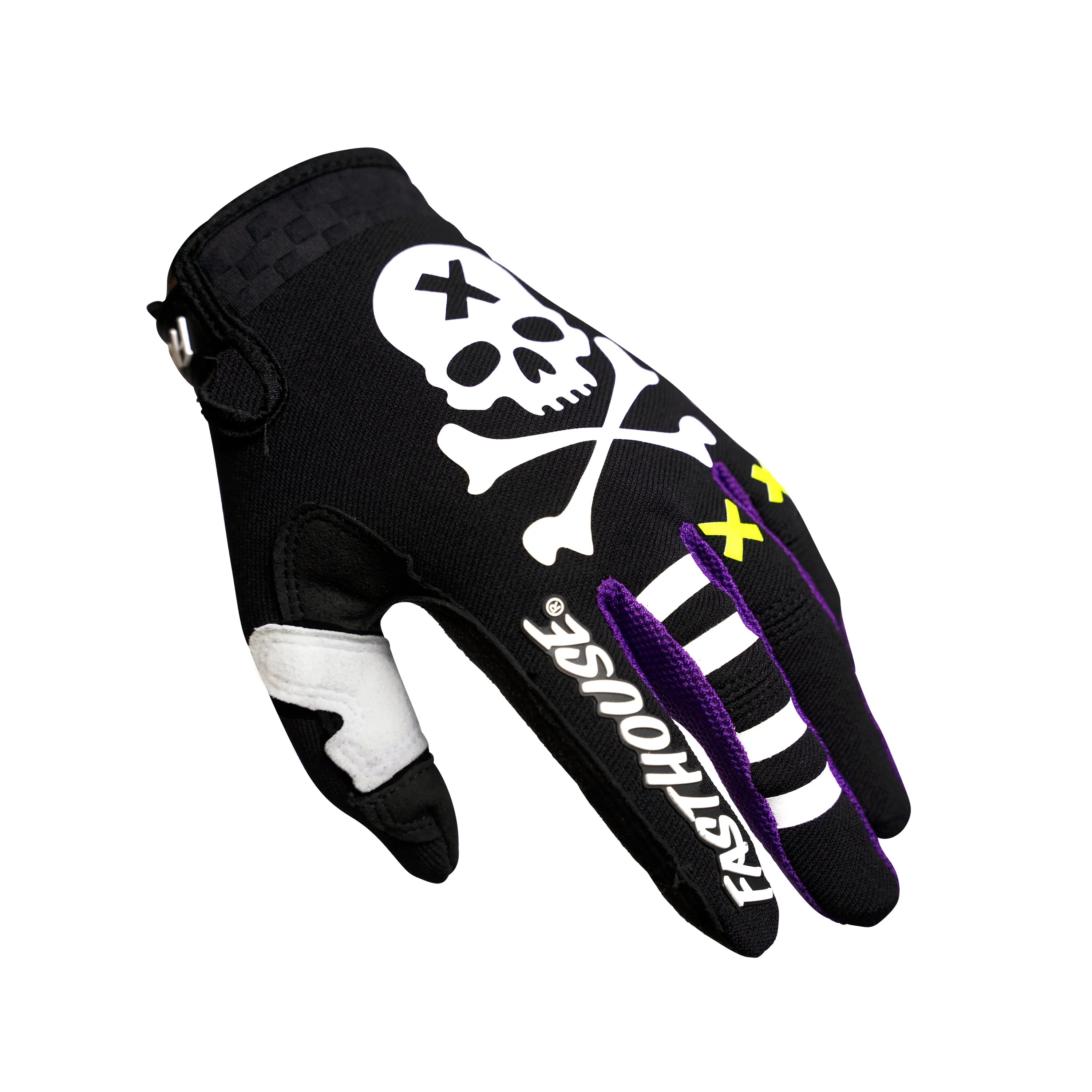 Fasthouse Youth Speed Style Rfio Glove