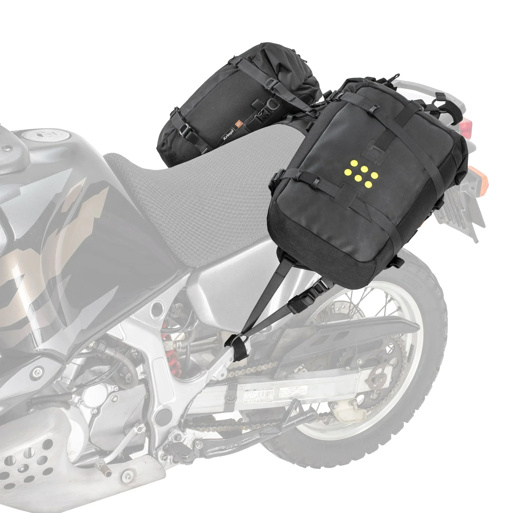 Kriega Os-Base Adv