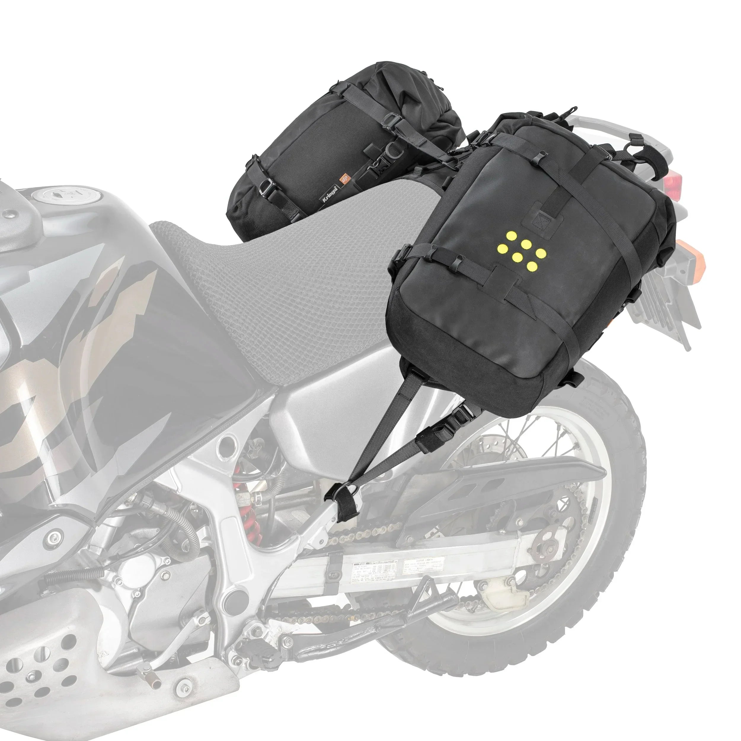 Kriega Os-Base Adv