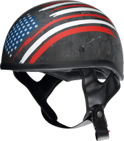 Z1R CC Beanie Justice Helmet