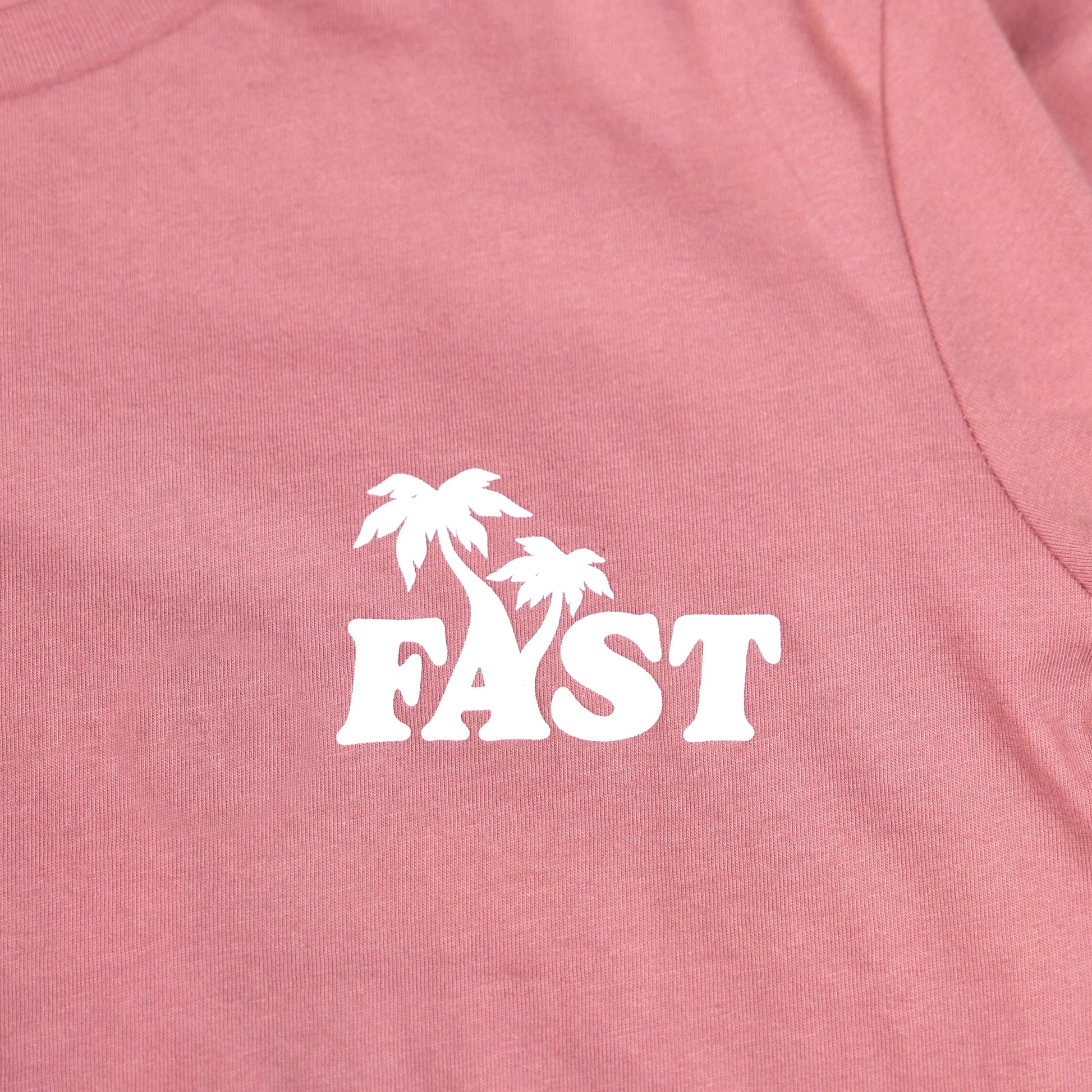 Fasthouse Women's Vacay Short Sleeve T-Shirt