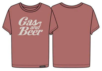 Fasthouse Women's Tavern T-Shirt