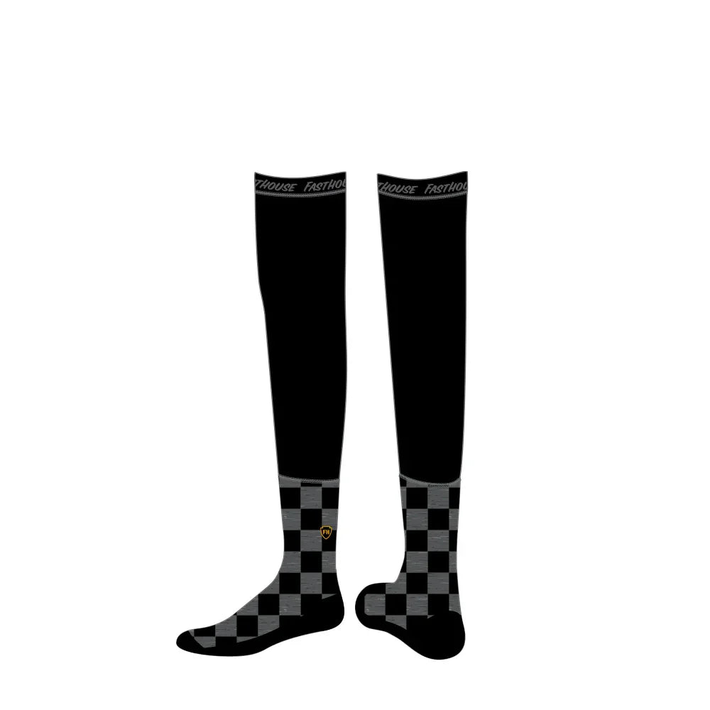 Fasthouse Y Elrod Legacy Brac Sox