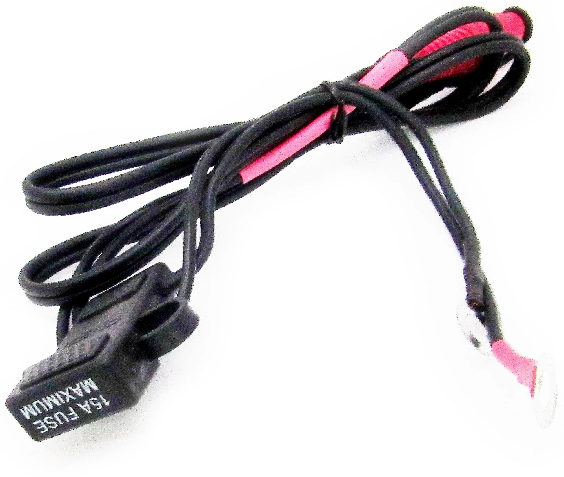 TOURMASTER 38in.POWER LEAD WIRING HARNE