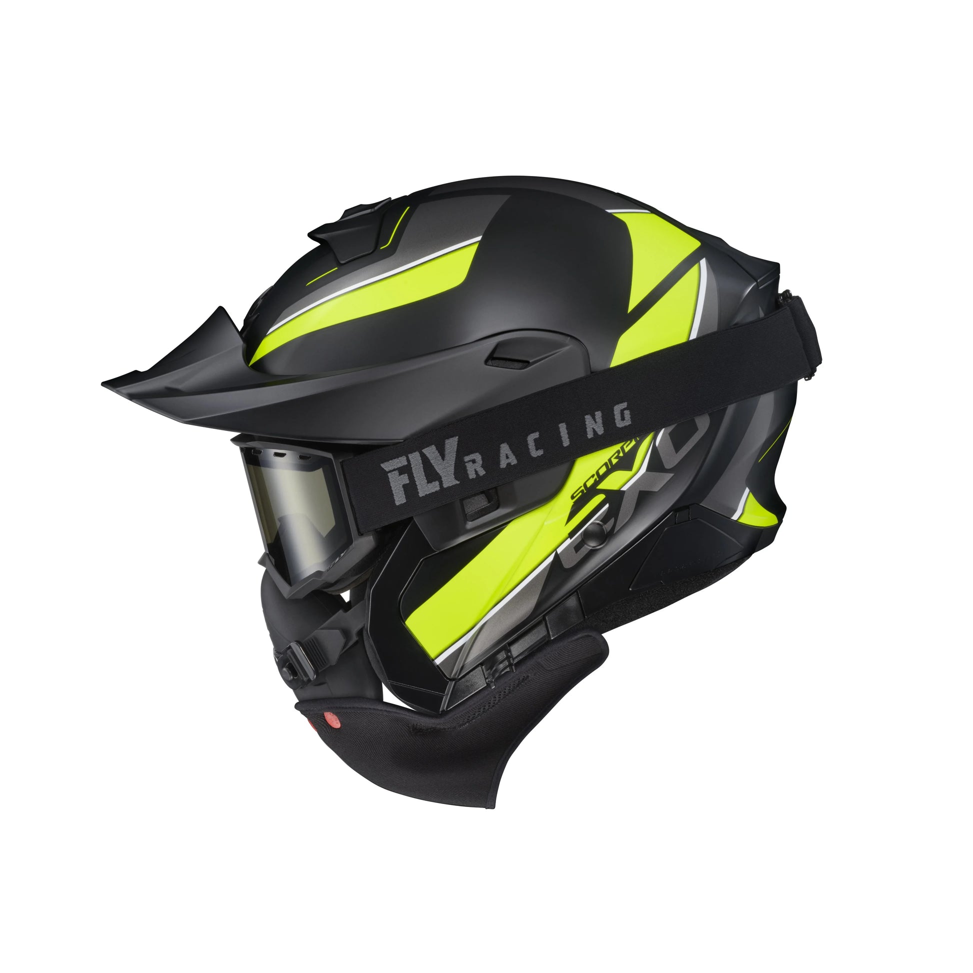 SCORPION EXO EXO-GT930 Cold Weather Helmet Modulus (Dual Pane)