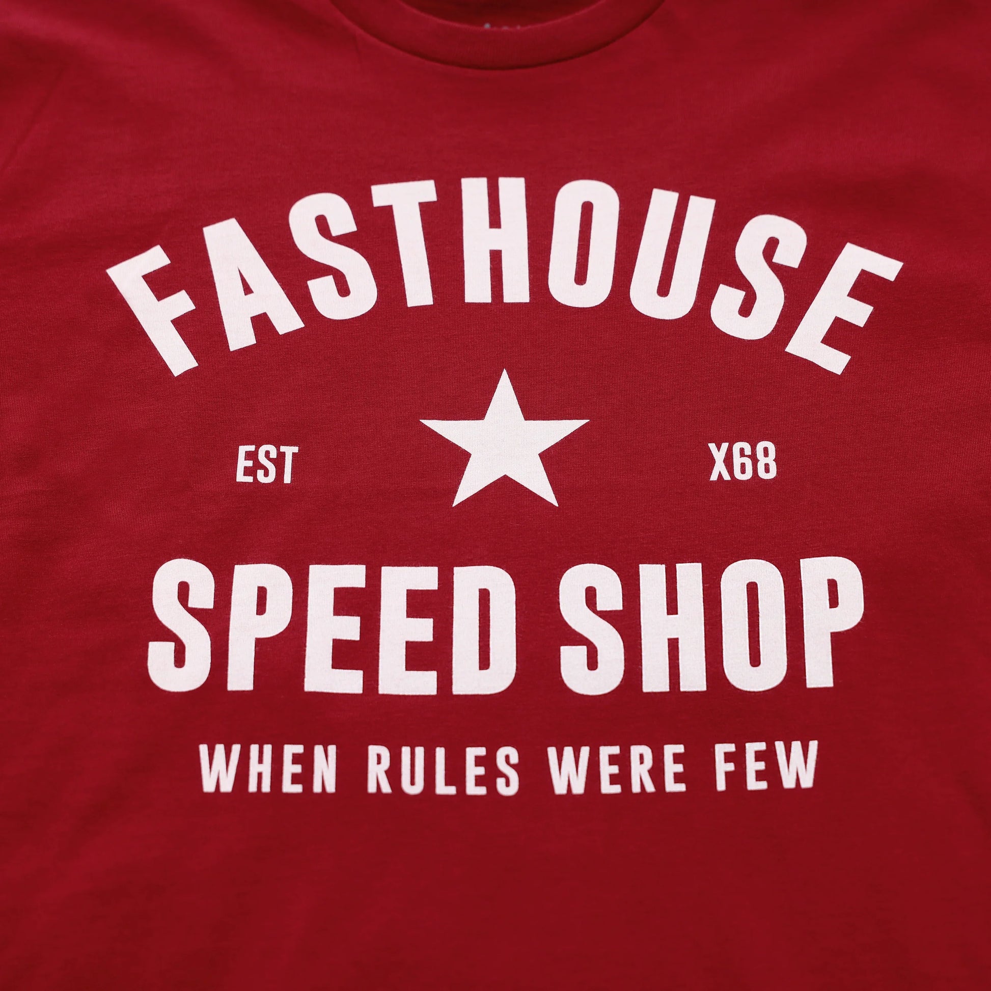 Fasthouse Paragon T-Shirt