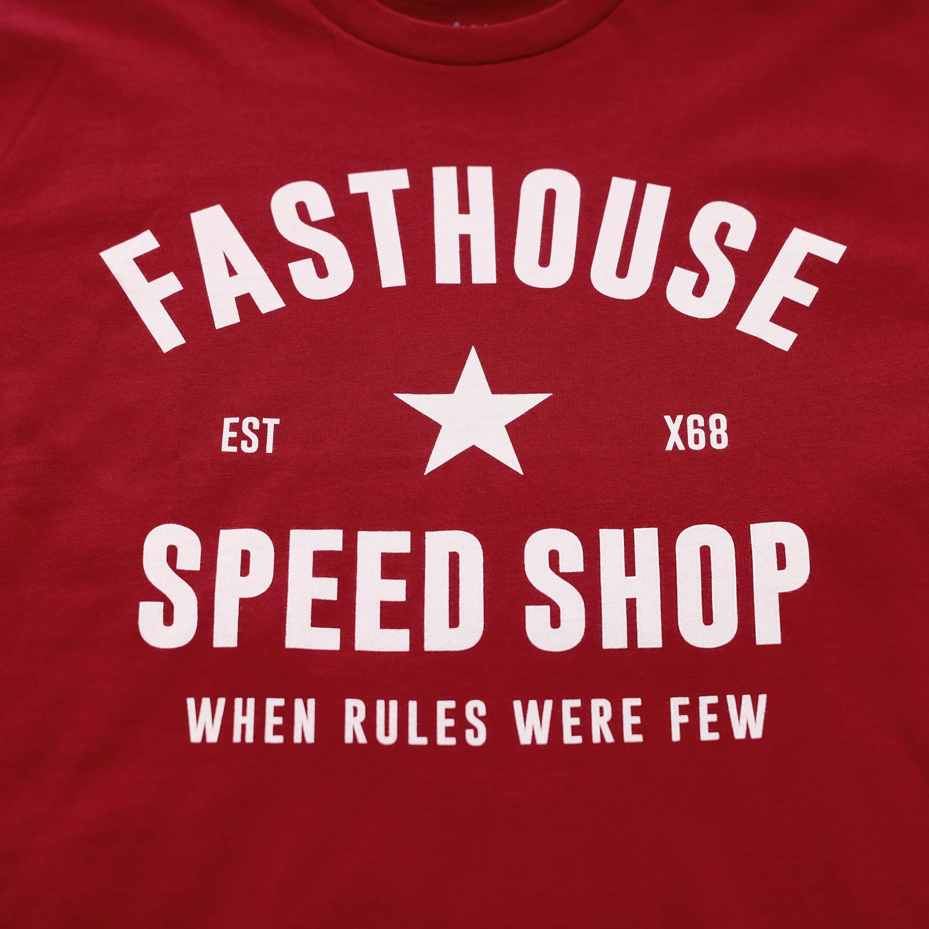 Fasthouse Paragon T-Shirt