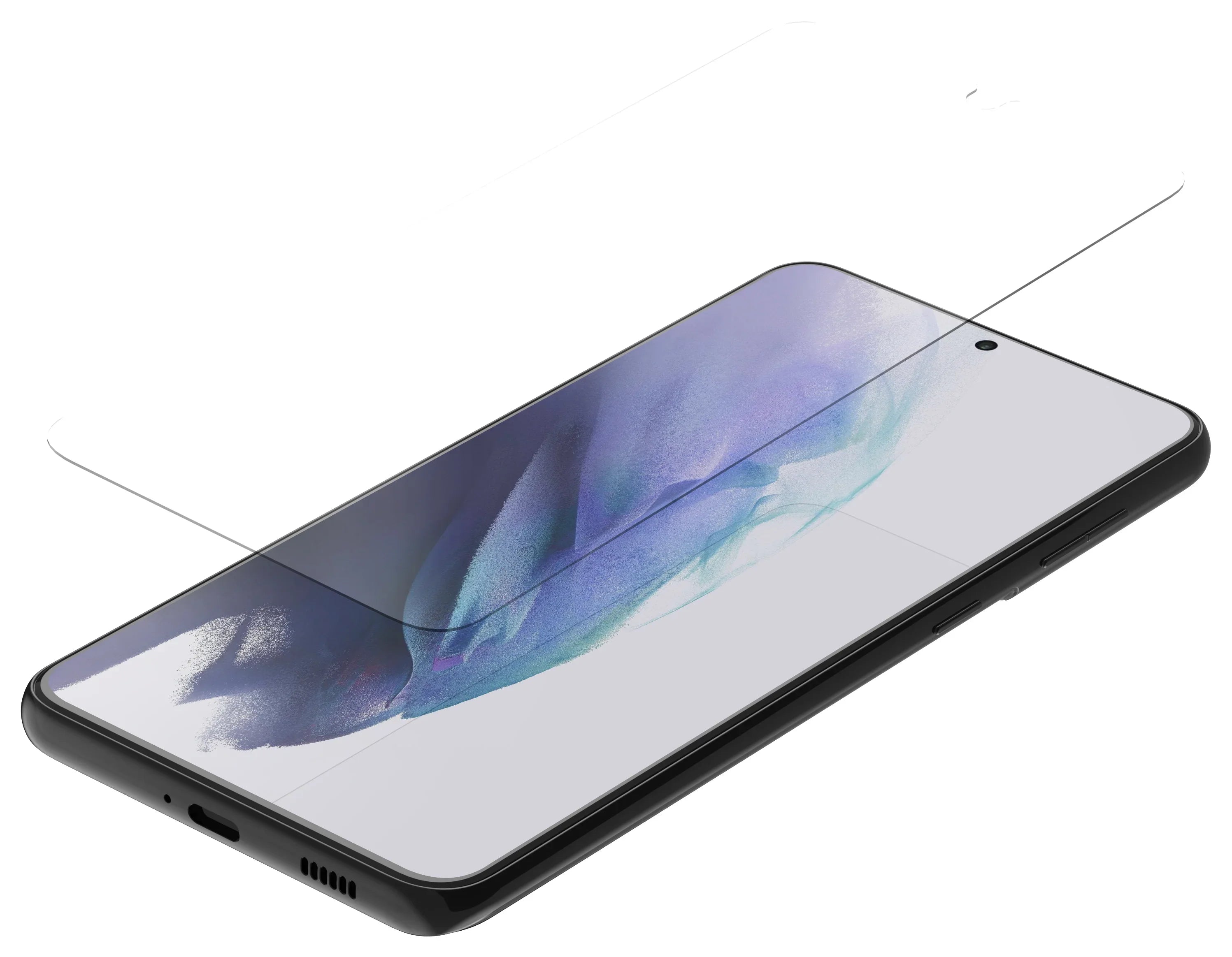 Quad Lock GLS Screen Protector