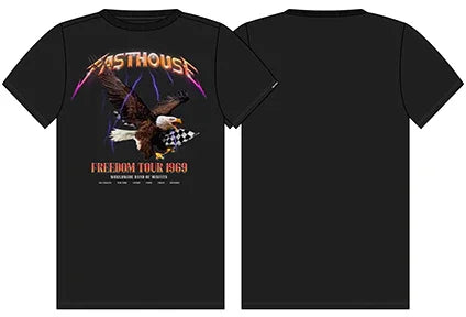 Fasthouse Arise Short Sleeve T-Shirt