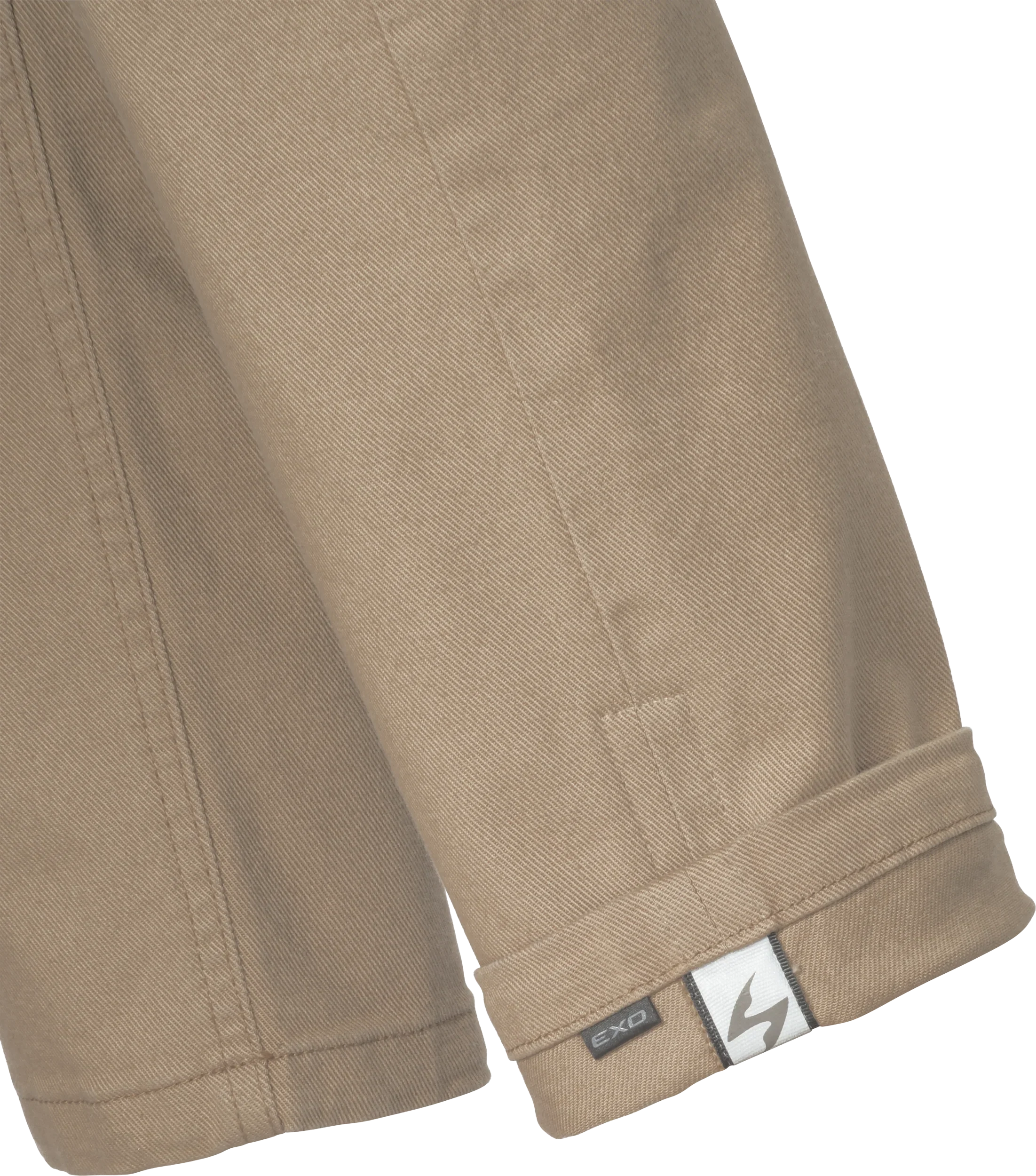 SCORPION EXO Covert CE Chino Pant W/rheon (CE AA Rated)