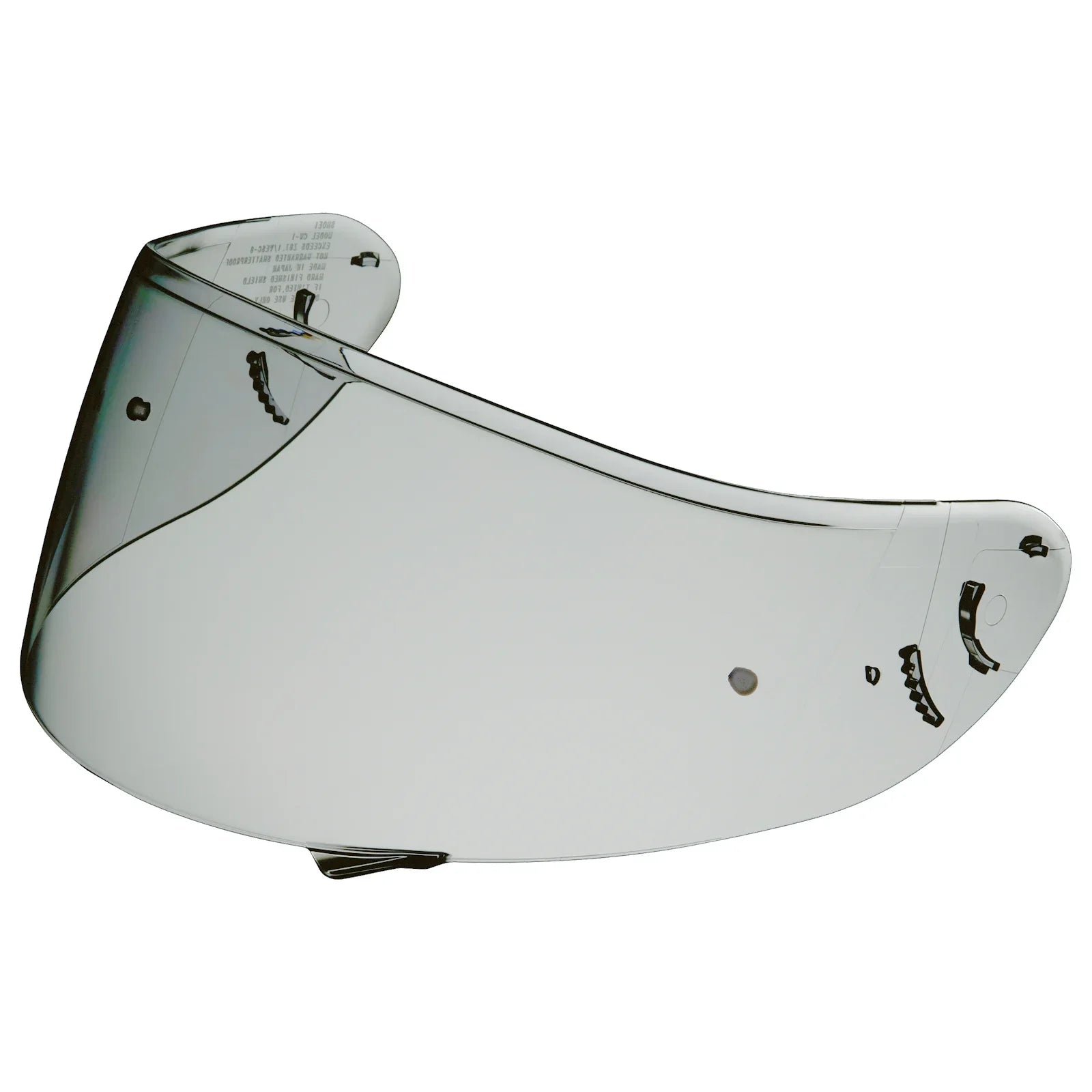 SHOEI CW-1 PINLOCK SHIELD
