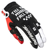 Fasthouse Speed Style Twitch Glove