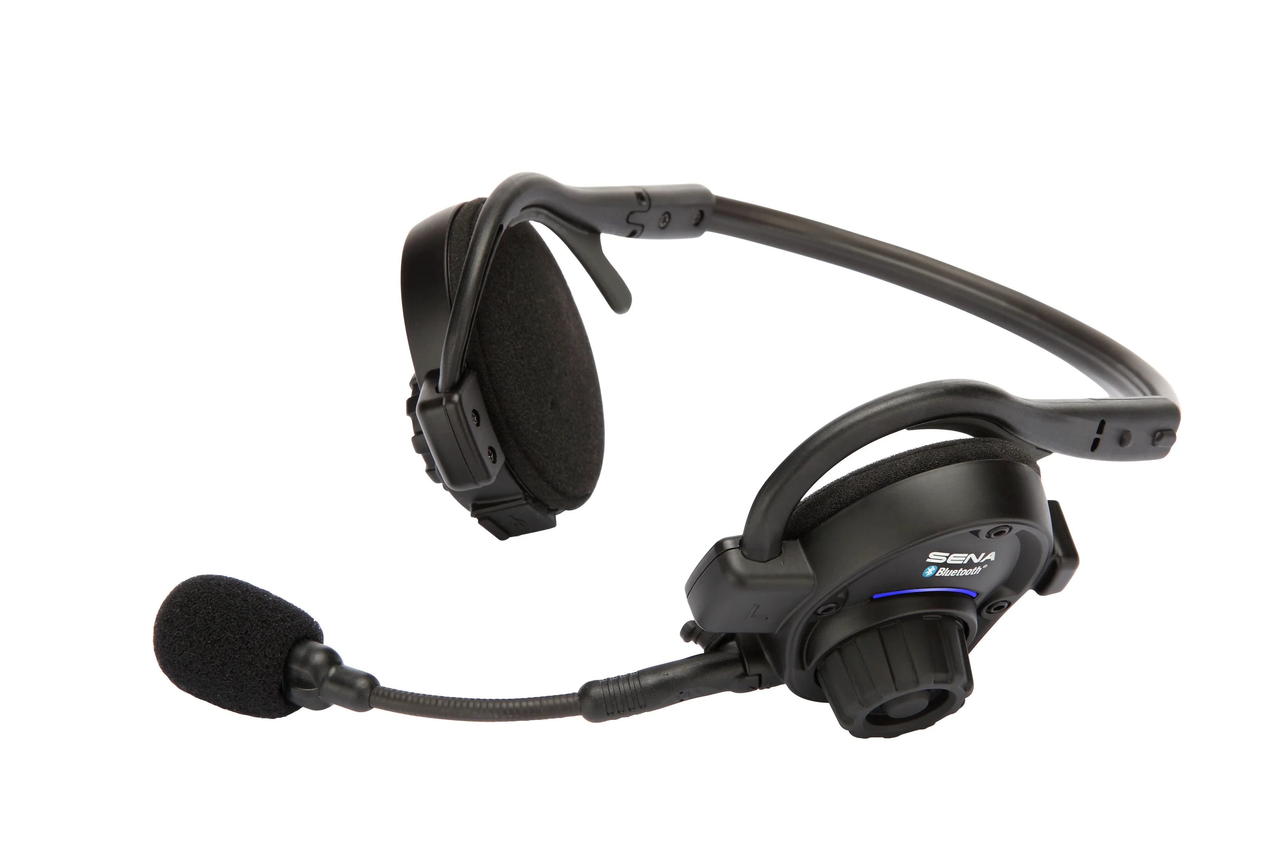 SENA SPH10 Bluetooth Headset/Intercom System