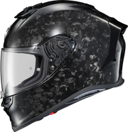 SCORPION EXO EXO-R1 Air Full Face Helmet Carbon Onyx