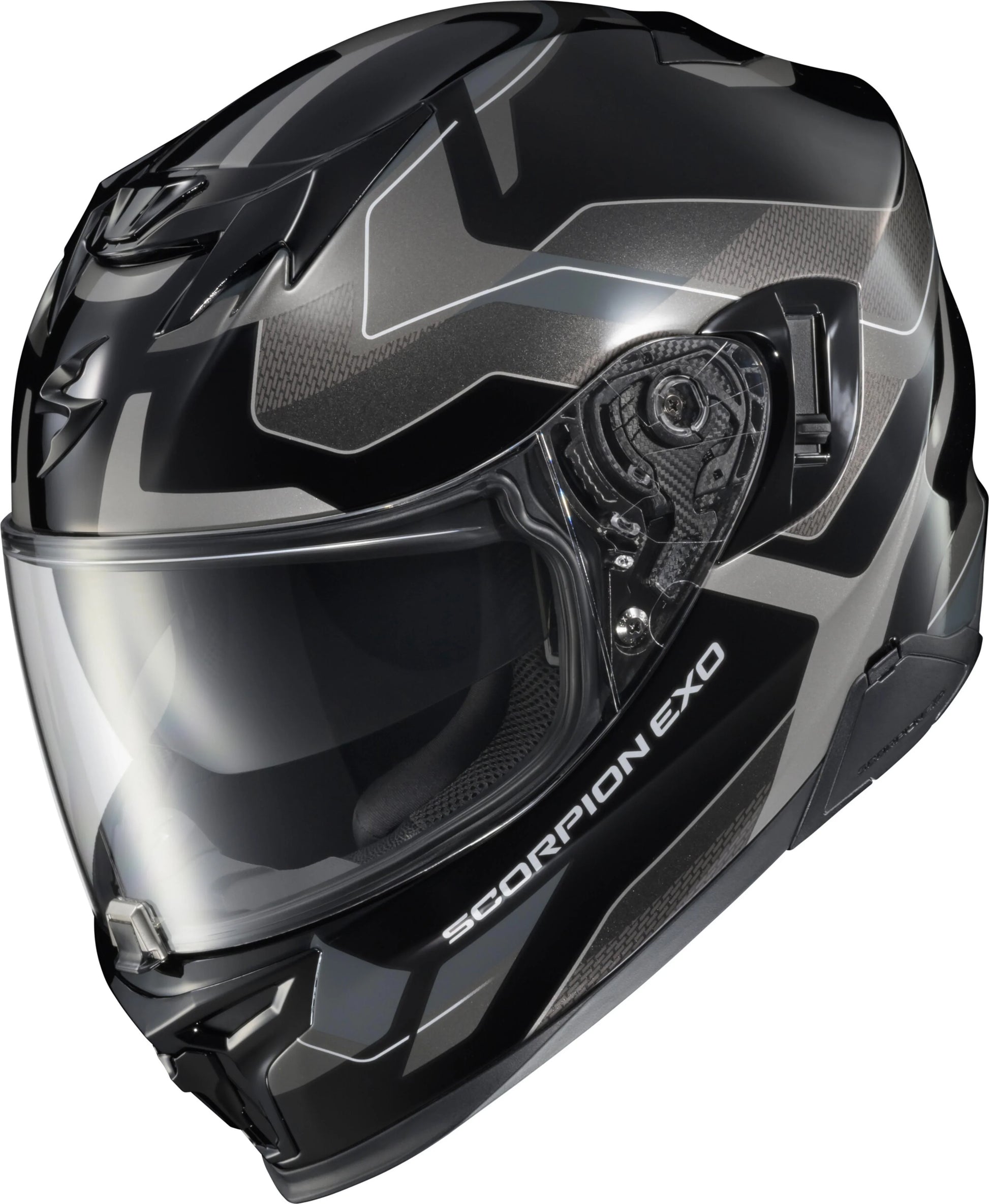 SCORPION EXO EXO-T520 Full-Face Helmet Phantom