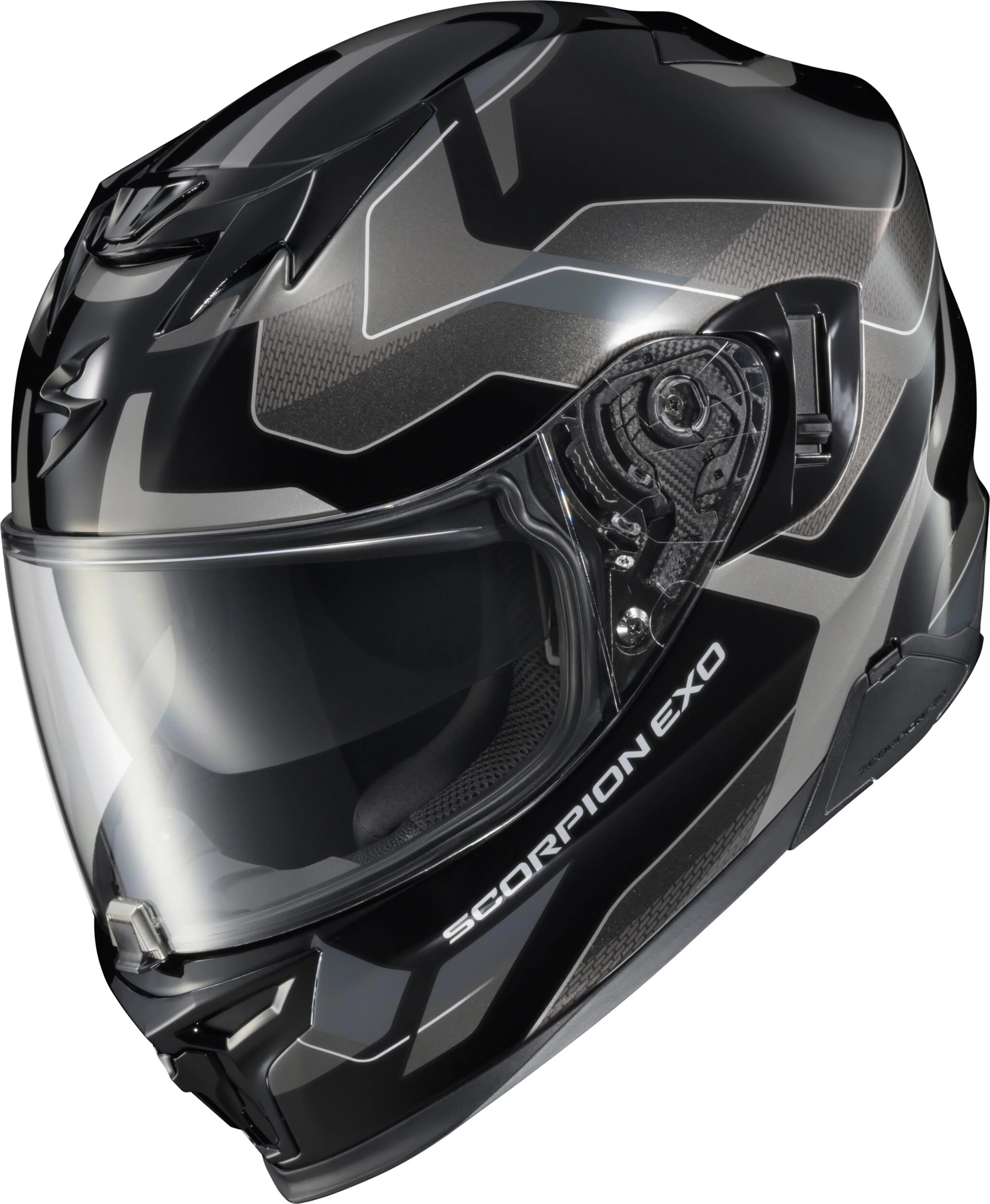 SCORPION EXO EXO-T520 Full-Face Helmet Phantom
