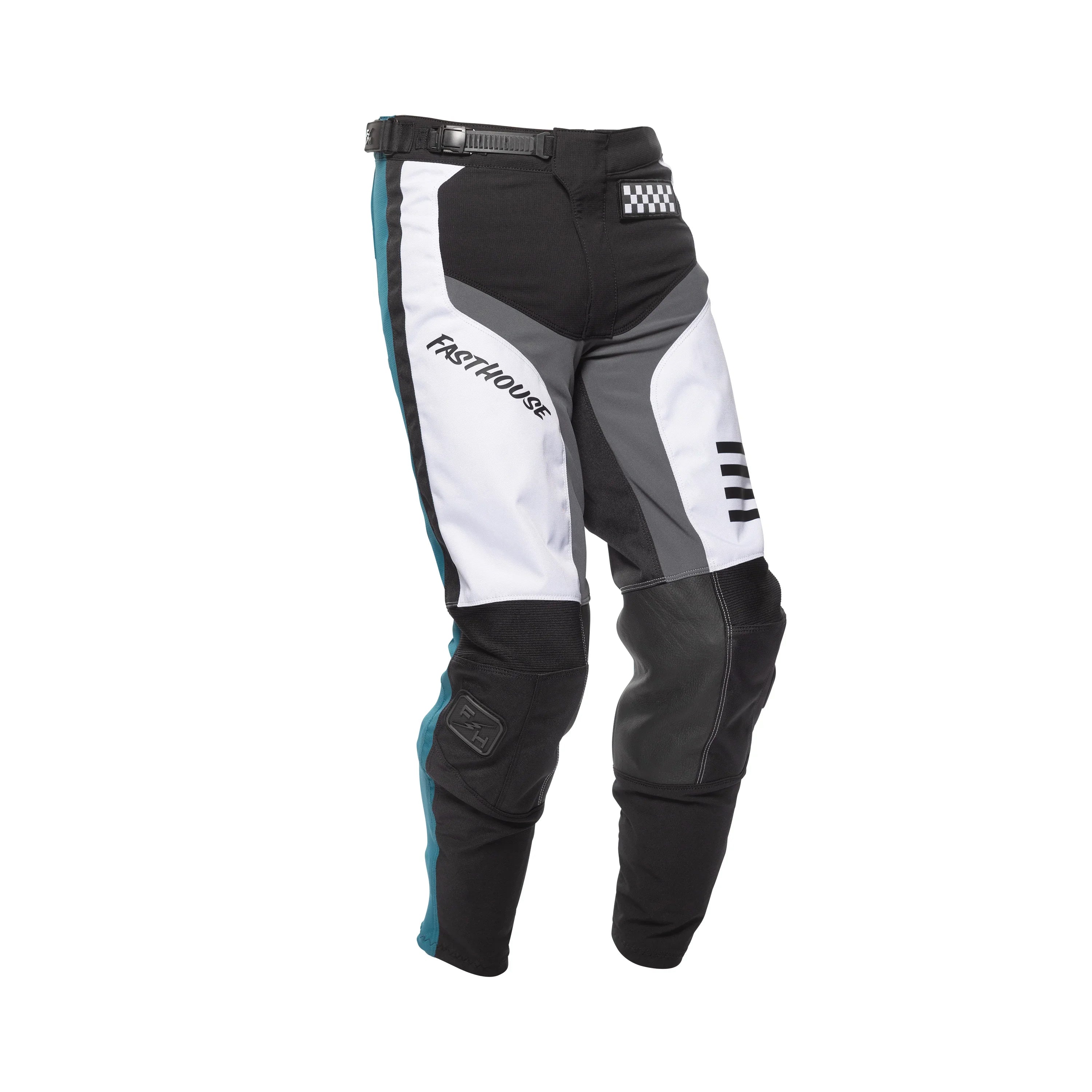 Fasthouse Youth Grindhouse Mod Pant