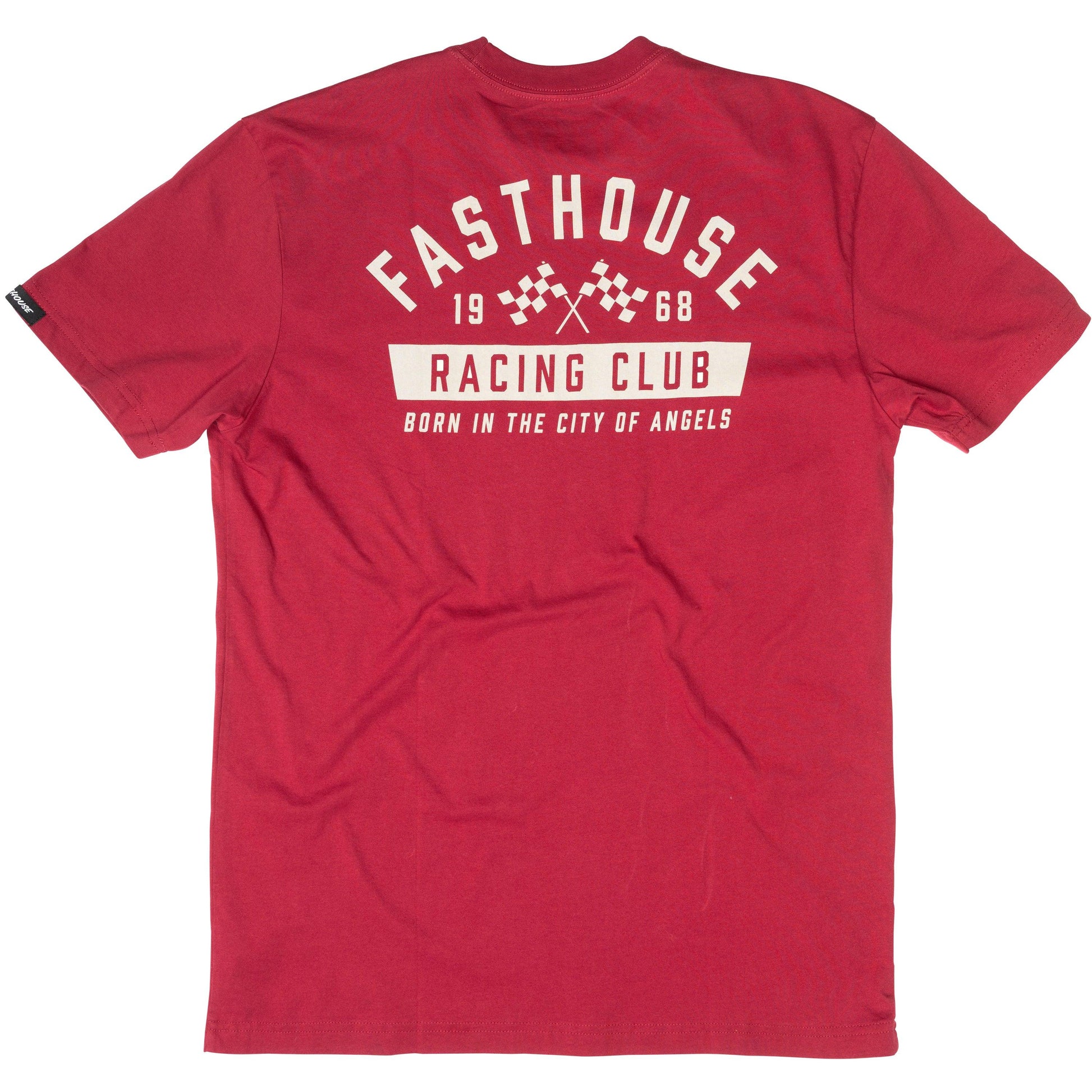 Fasthouse Acclaim Short Sleeve T-Shirt