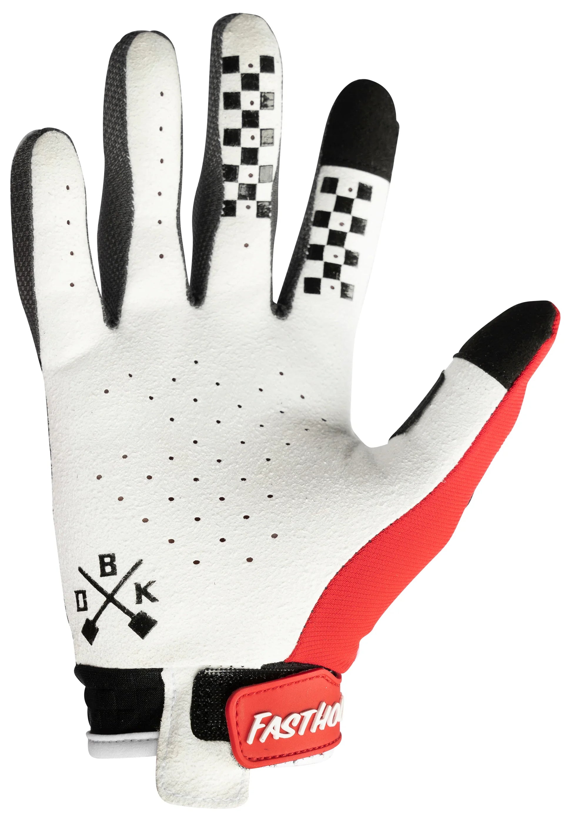 Fasthouse Speed Style Twitch Glove