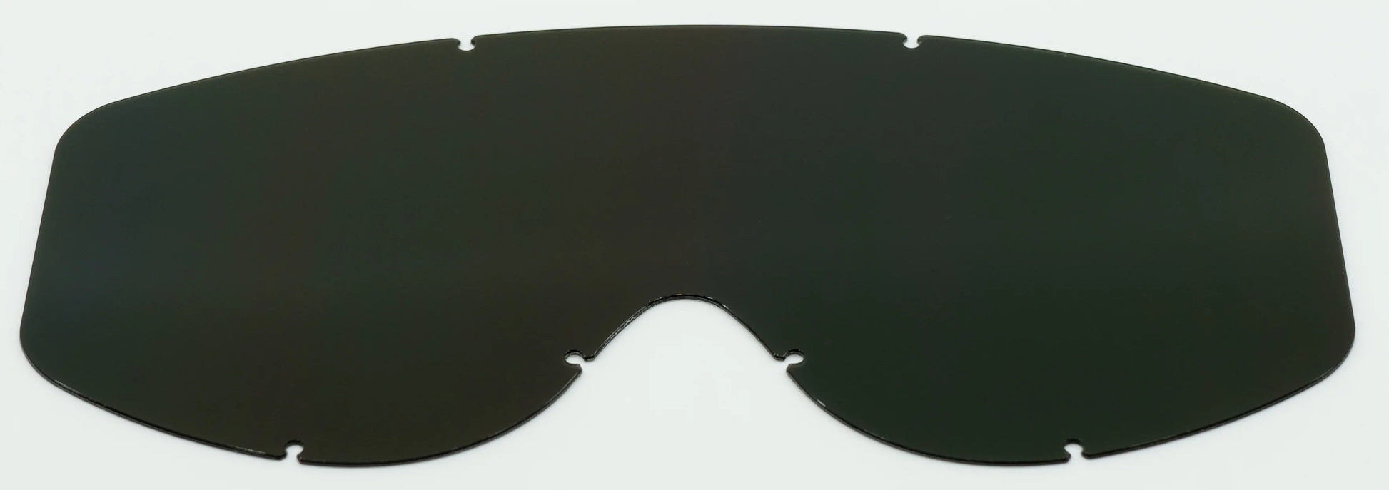 NORU SUGO GOGGLE REP LENS SMOKE
