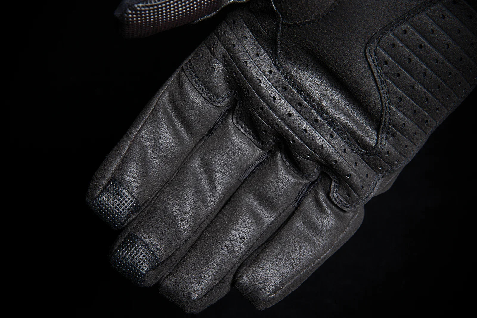 ICON Stormhawk- Gloves