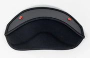 CL-MAX 3 CHIN CURTAIN SNOW