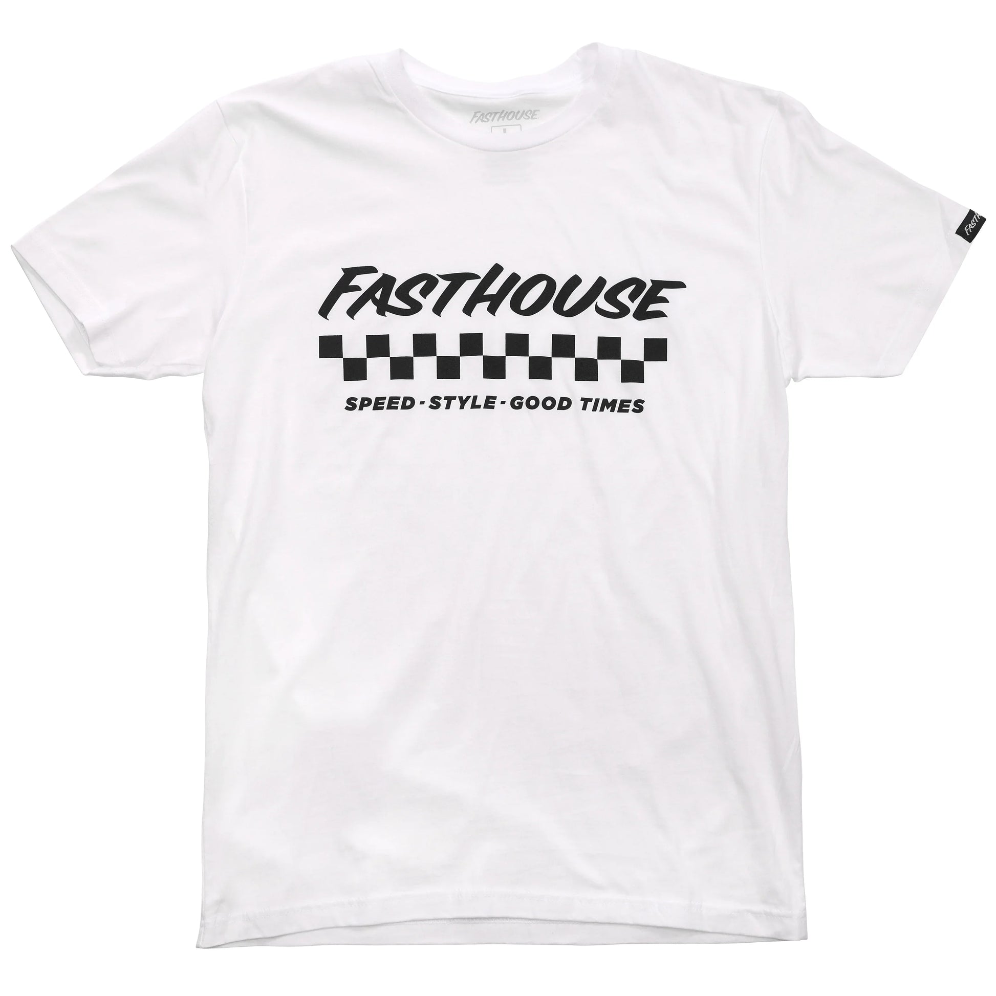 Fasthouse Apex T-Shirt