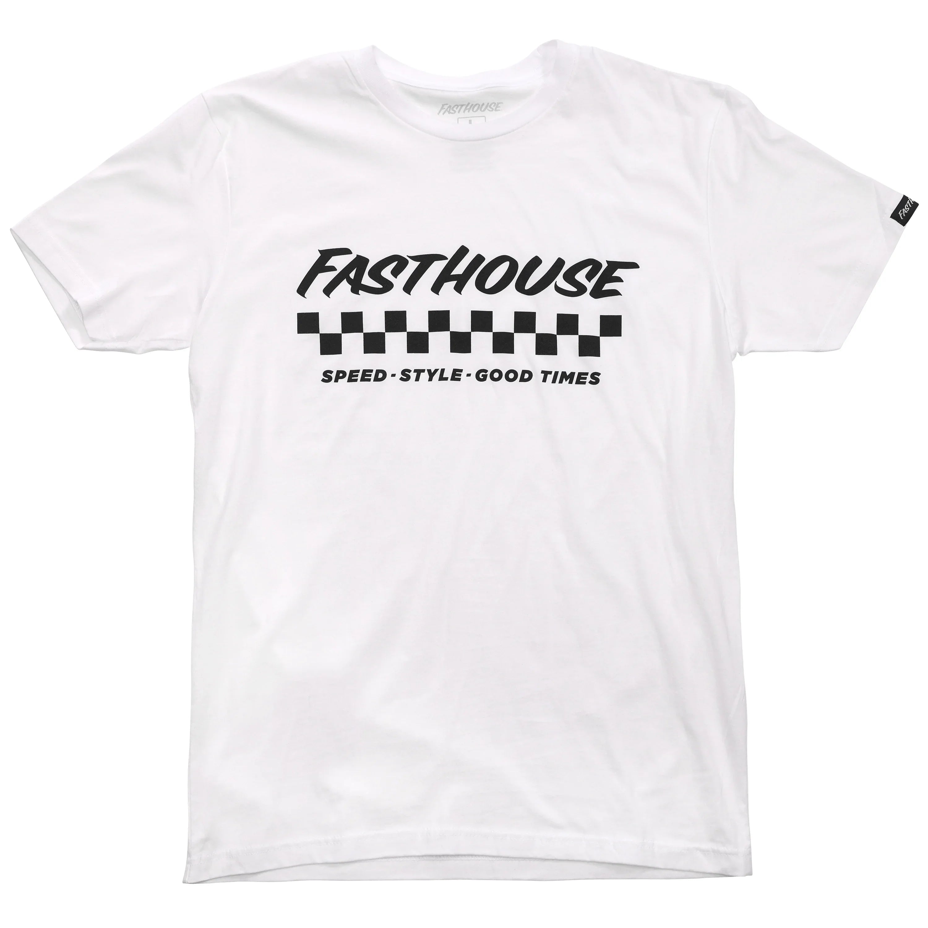 Fasthouse Apex T-Shirt