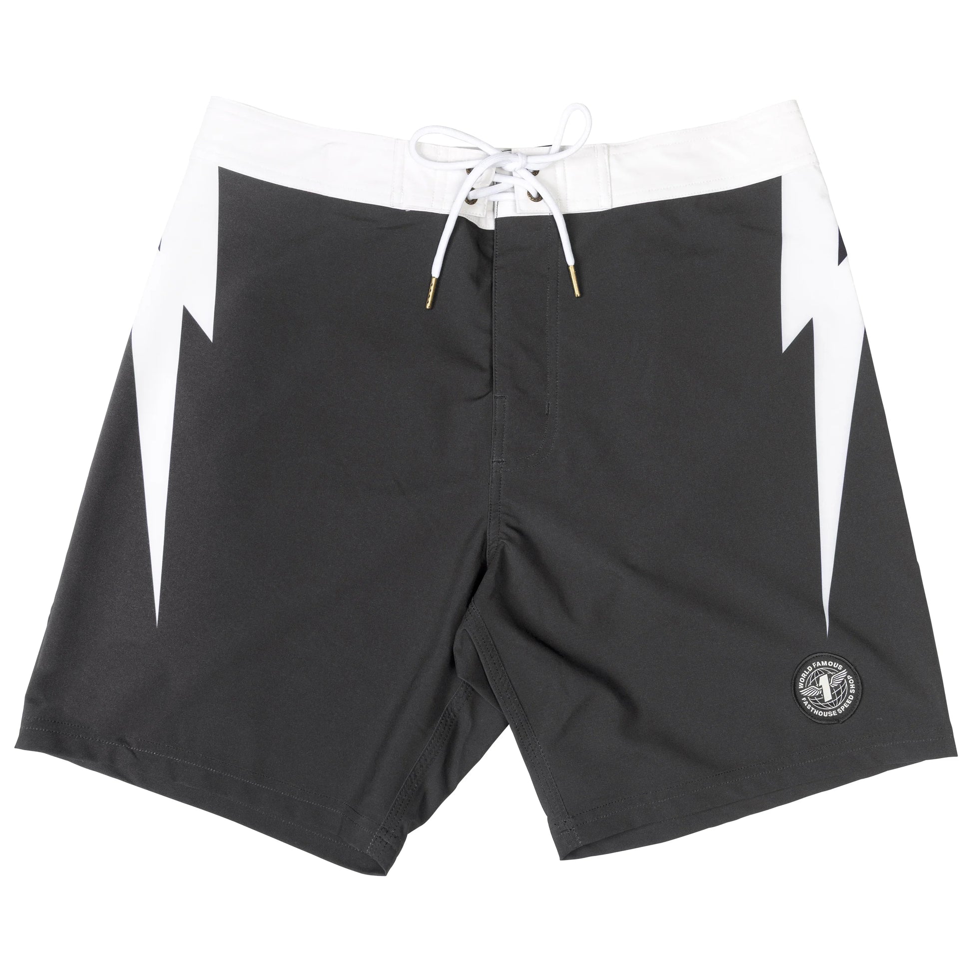 Fasthouse Blitzed 17" Boardshort