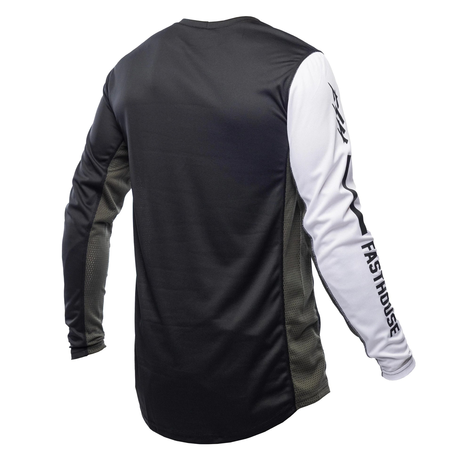 Fasthouse Youth Grindhouse Hudson Jersey