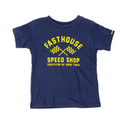 Fasthouse Toddler Crossroad T-Shirt