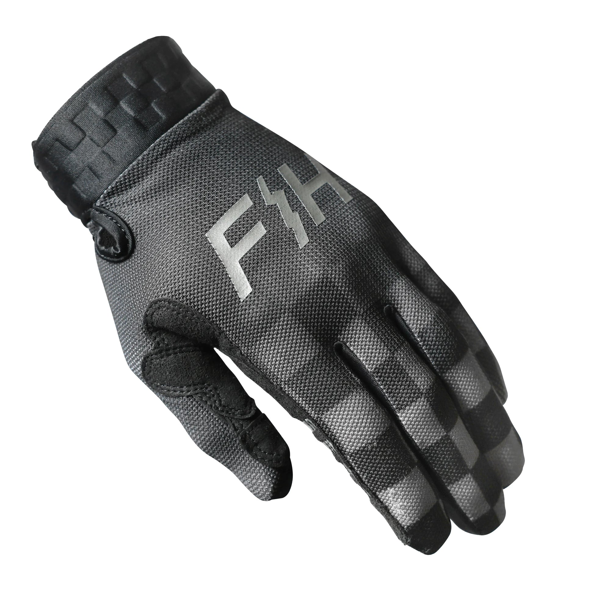 Fasthouse Vapor Reaper Glove