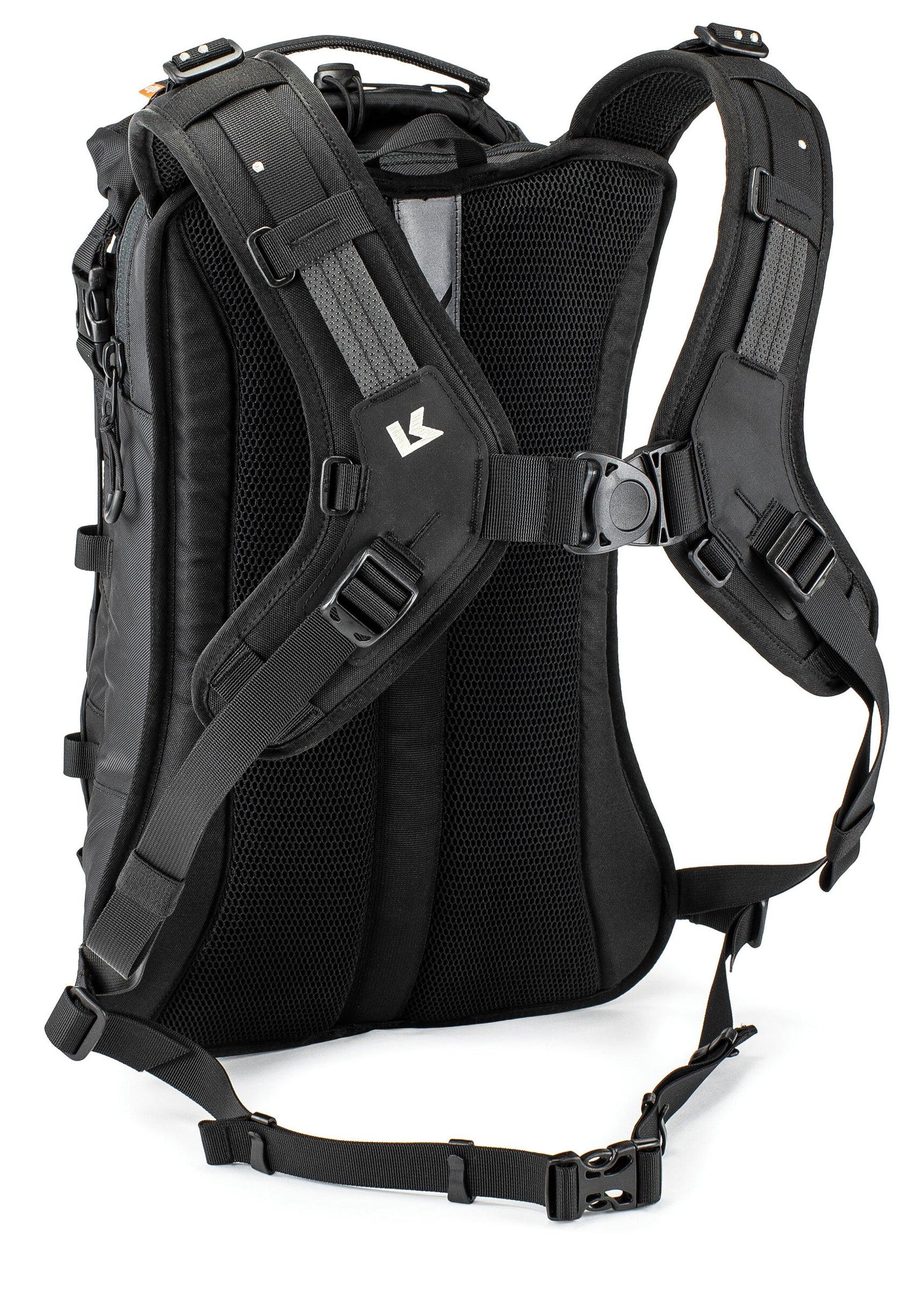 Kriega Trail 18 Adventure Backpack