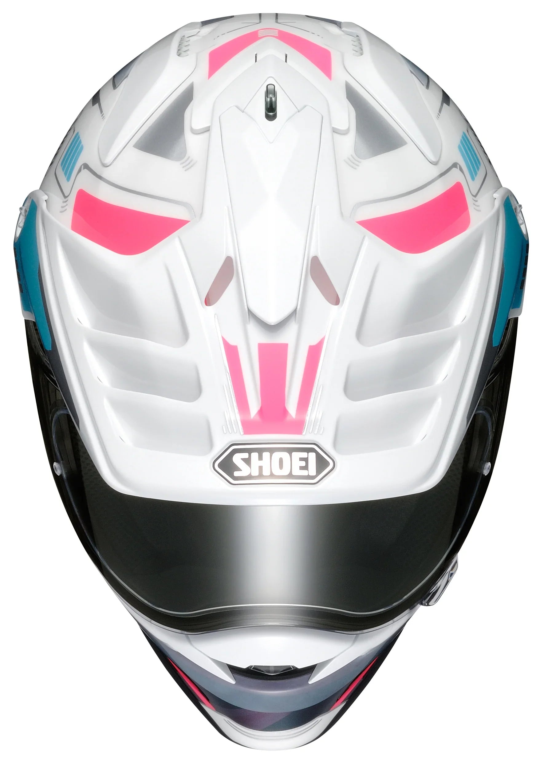 Hornet X2 Invigorate TC-7 XS