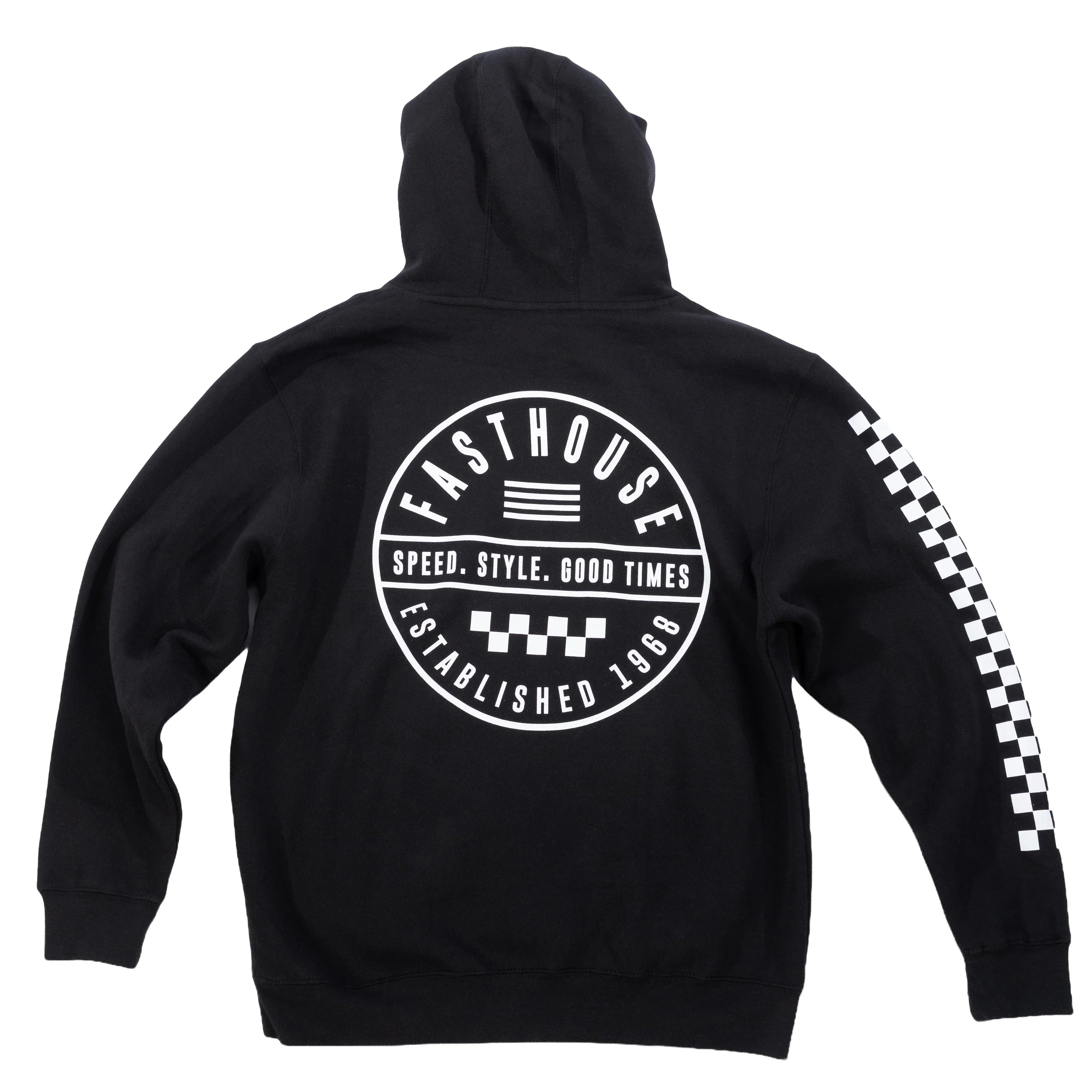 Fasthouse Statement Hoodie