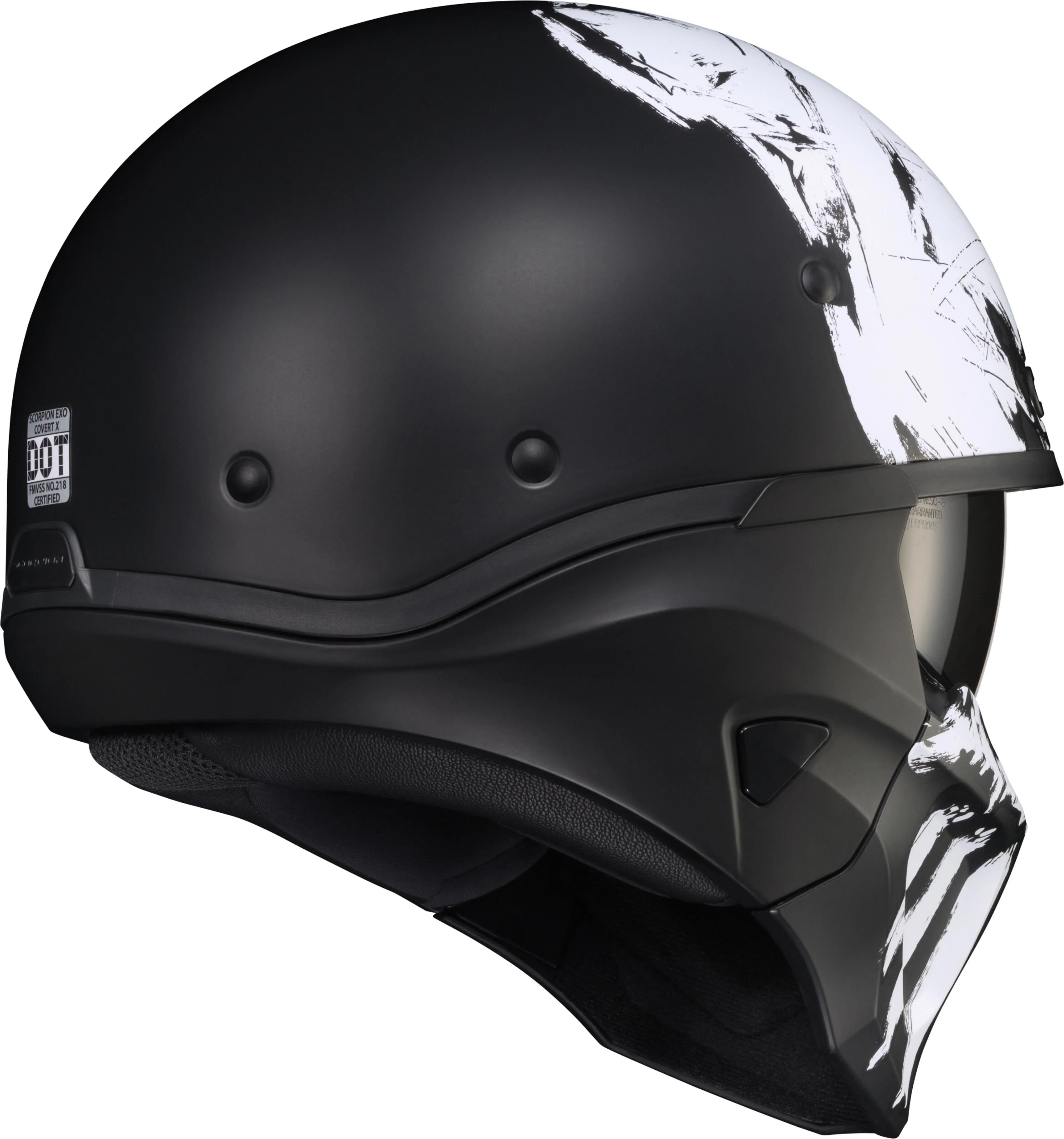 SCORPION EXO EXO-C90 Covert Marauder