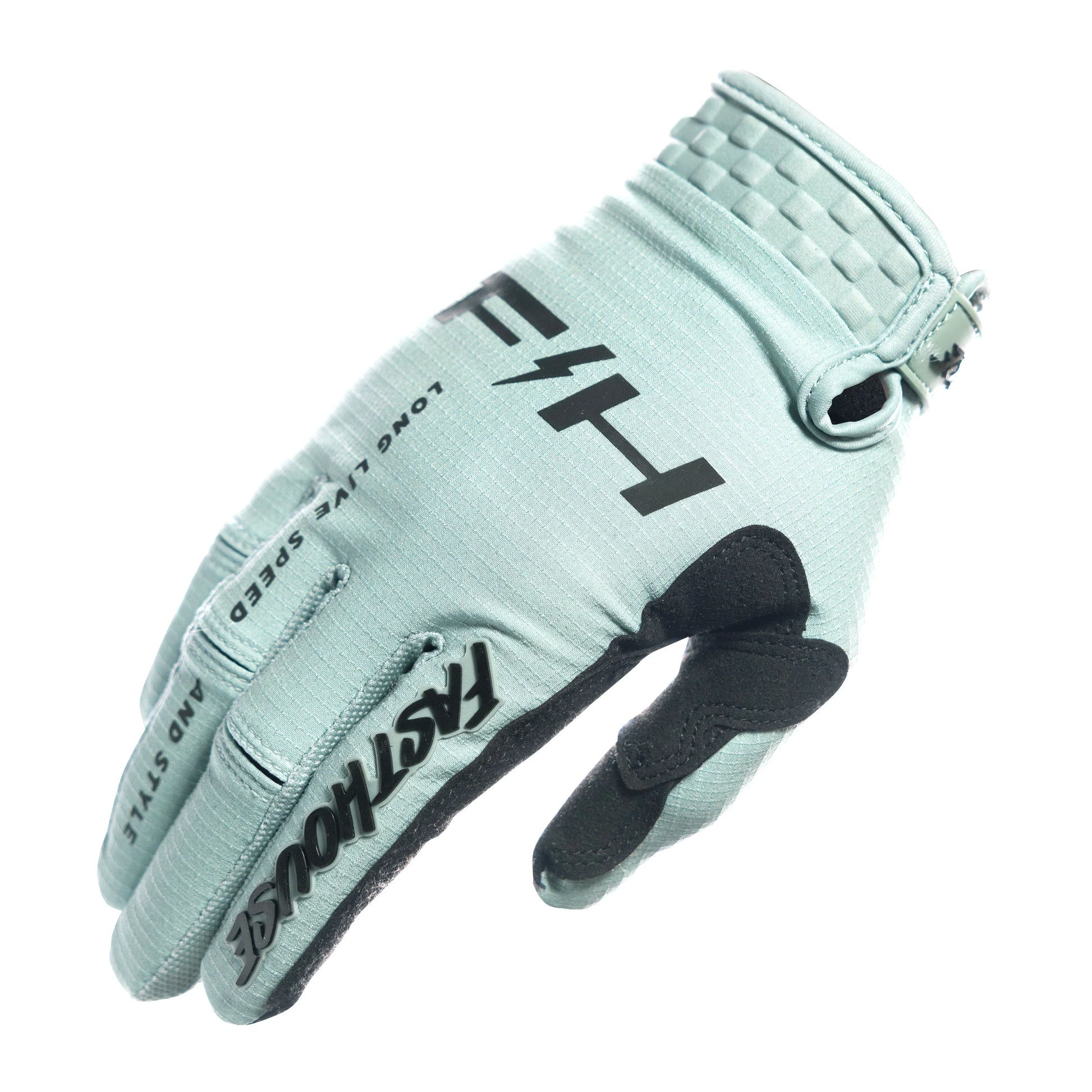 Fasthouse Elrod Nitro Glove