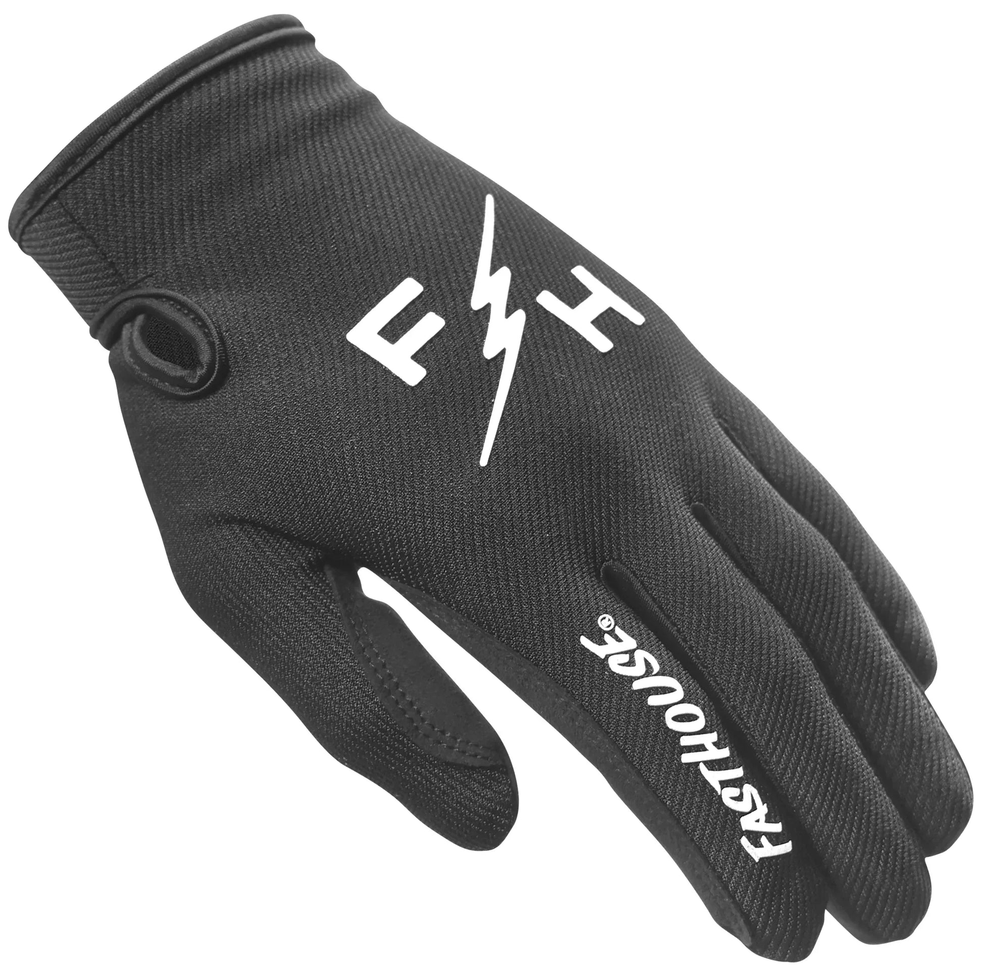 Fasthouse Carbon Eternal Glove
