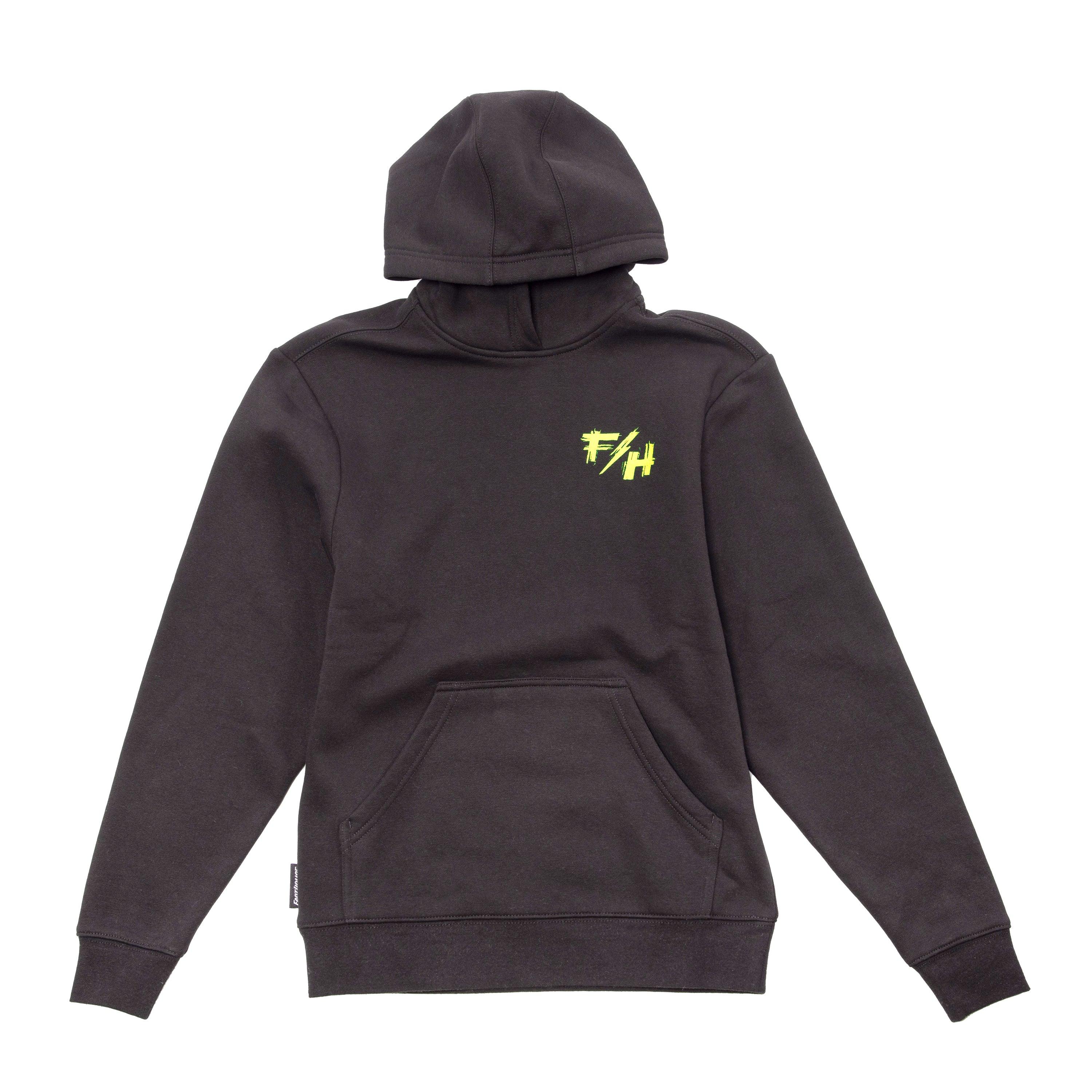 Fasthouse Fray Hood Pullover
