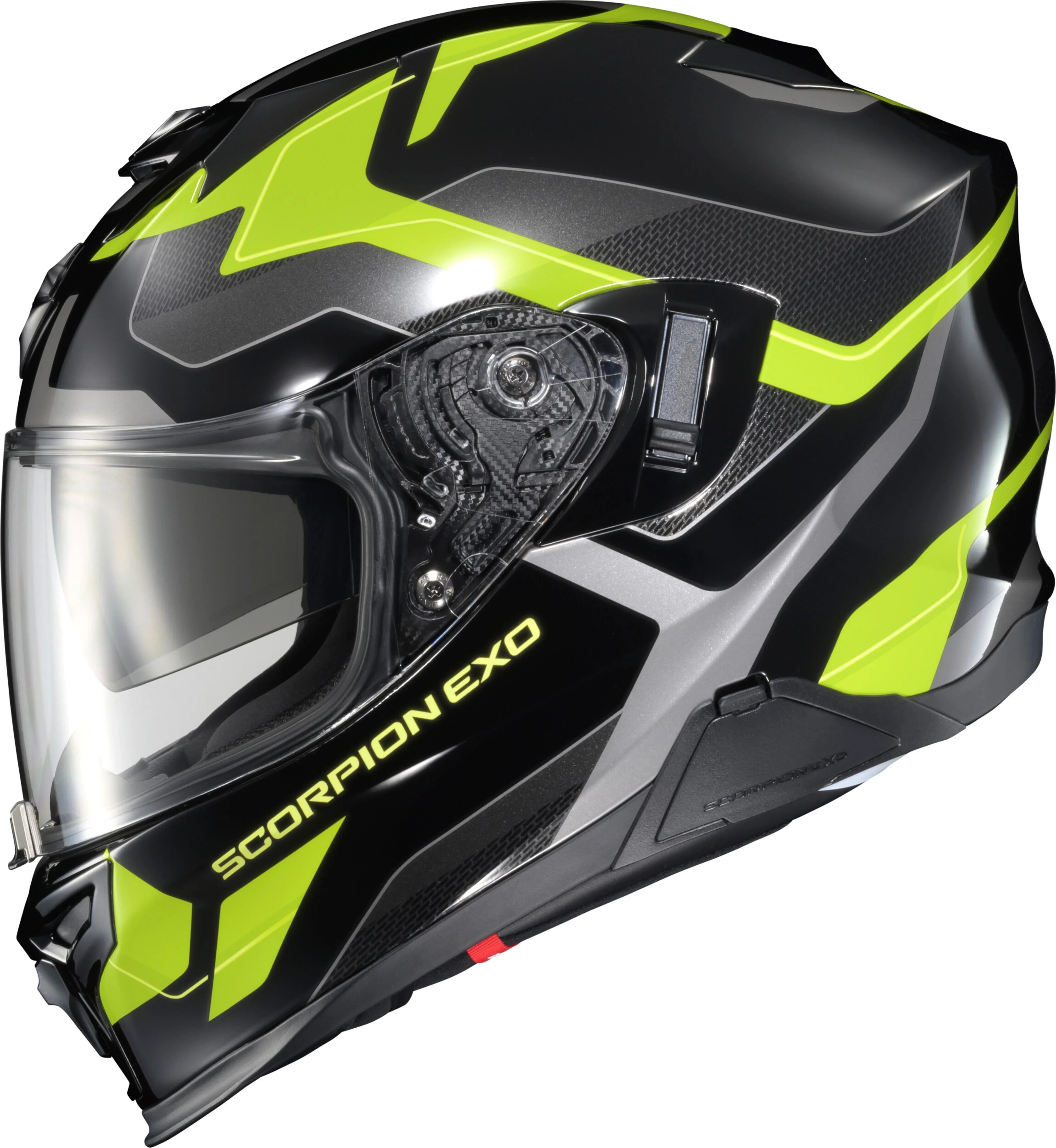 SCORPION EXO EXO-T520 Full-Face Helmet Zuse