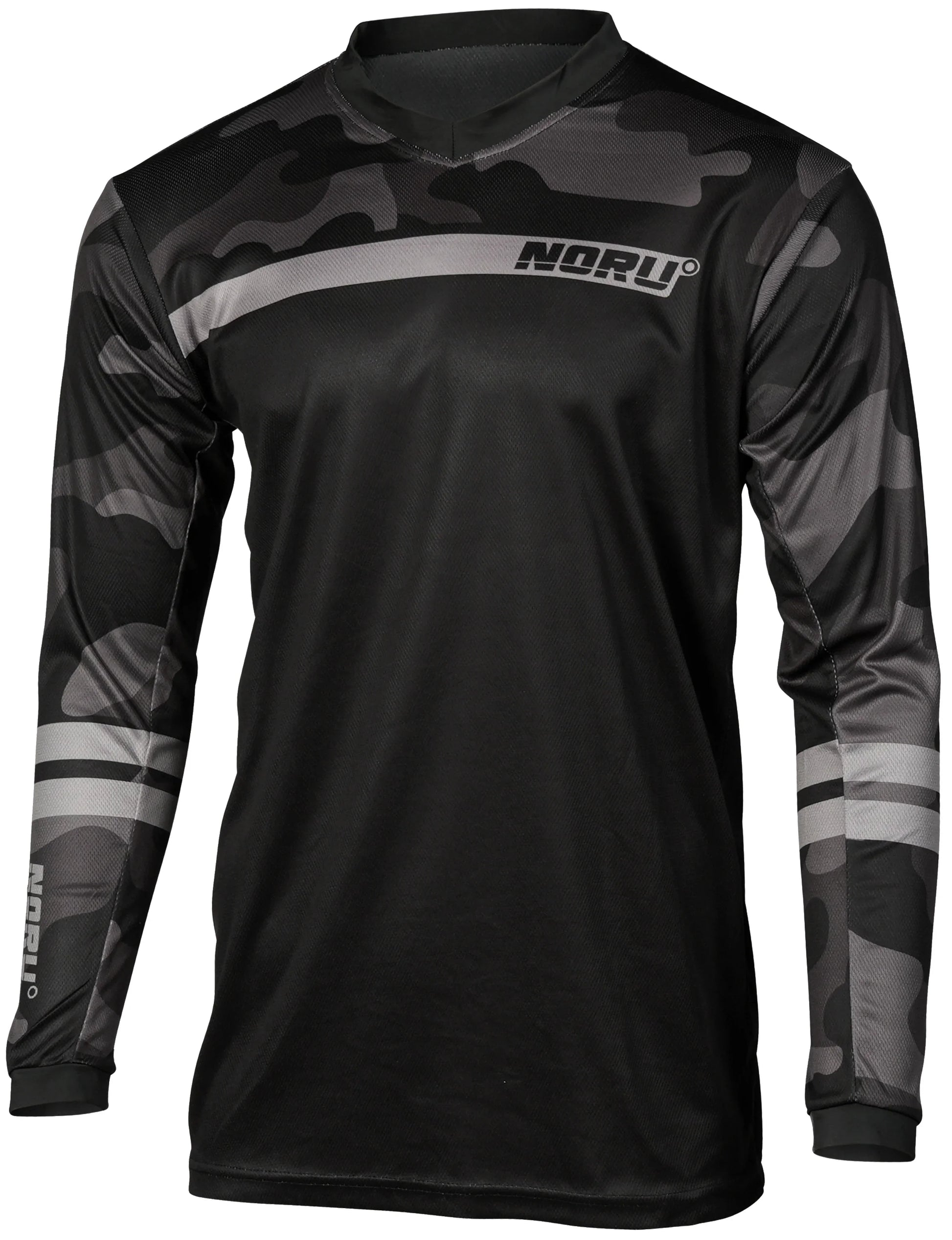 NORU SUGO JERSEY