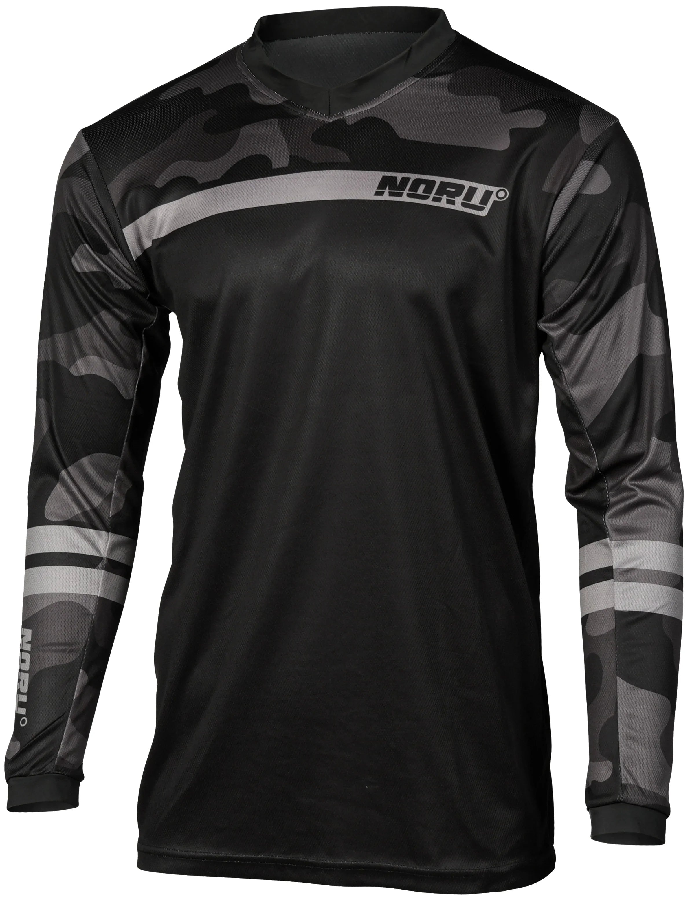 NORU SUGO JERSEY