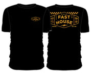Fasthouse Station T-Shirt