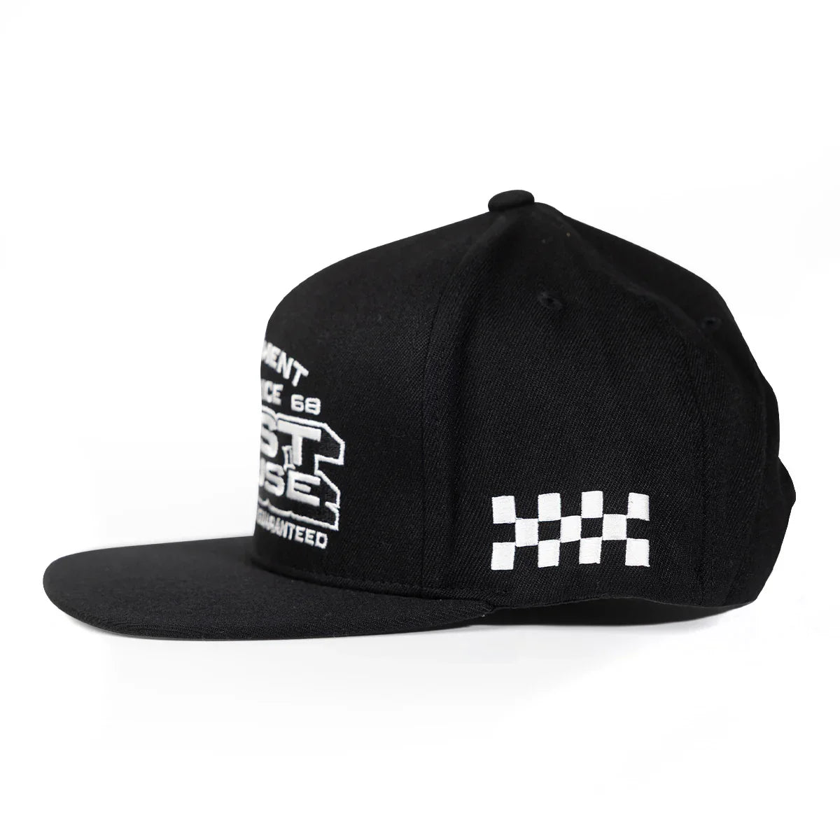 Fasthouse Maintenance 110 Hat