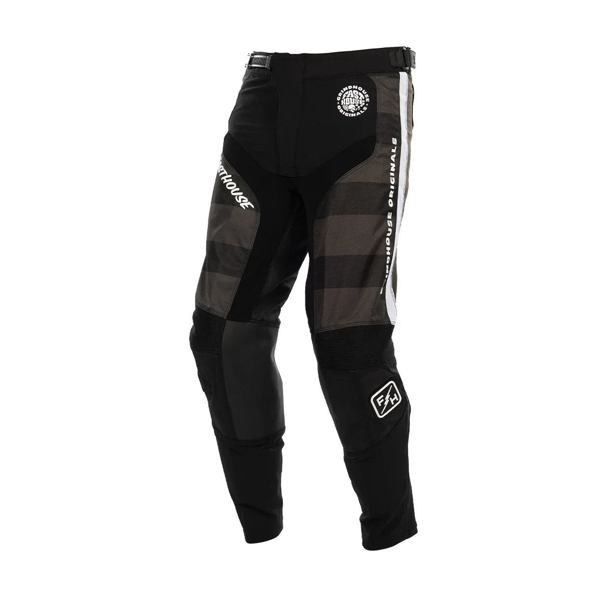 Fasthouse Youth Grindhouse Atomic Pant