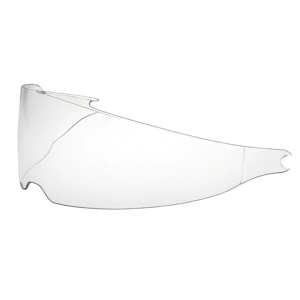 Daytona Helmets Viper Shield Inner- Clear