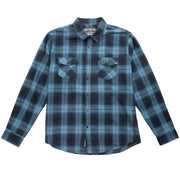 Fasthouse Saturday Night Special Flannel