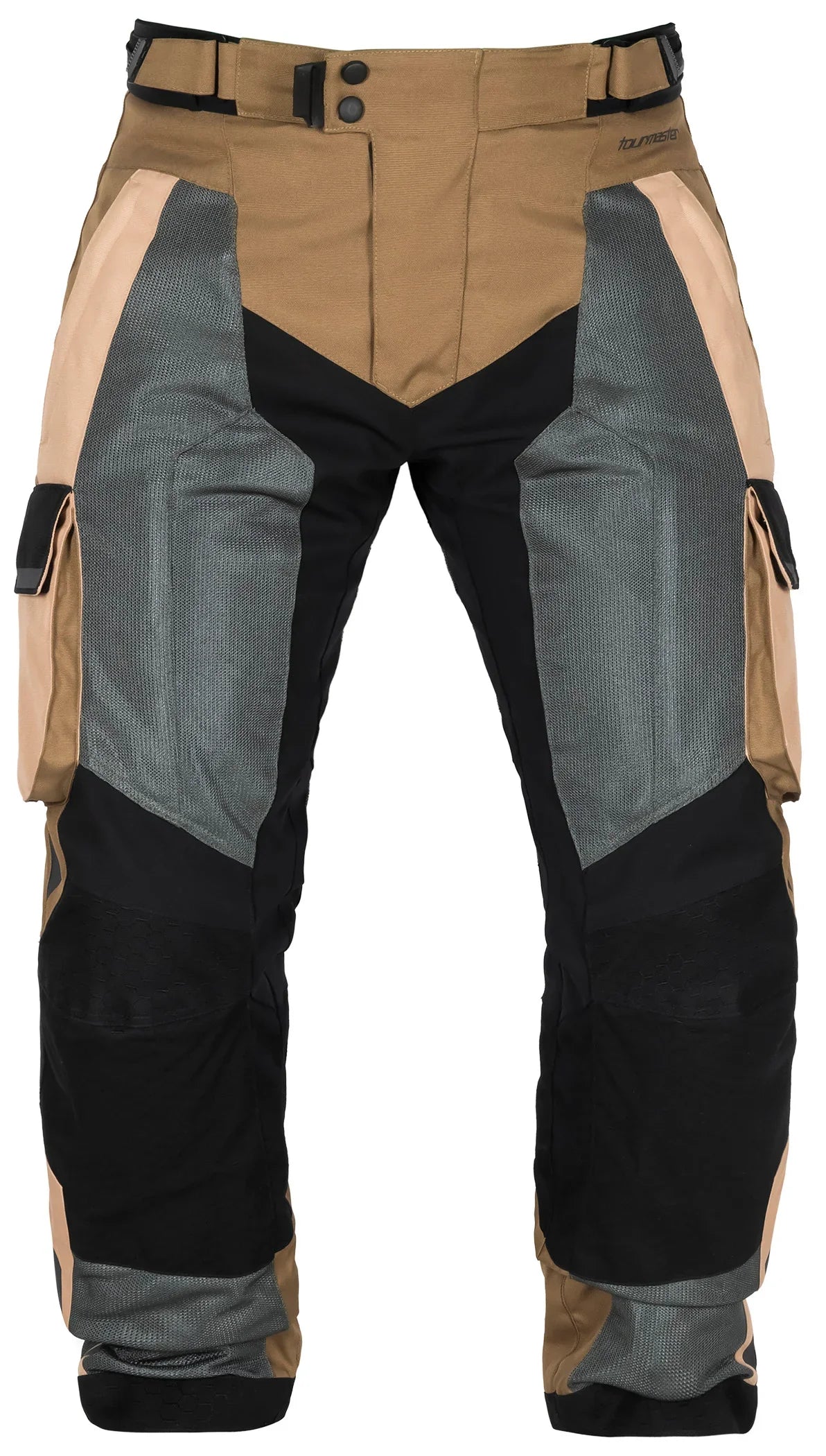 TOURMASTER RIDGECREST PANT SAND/GY